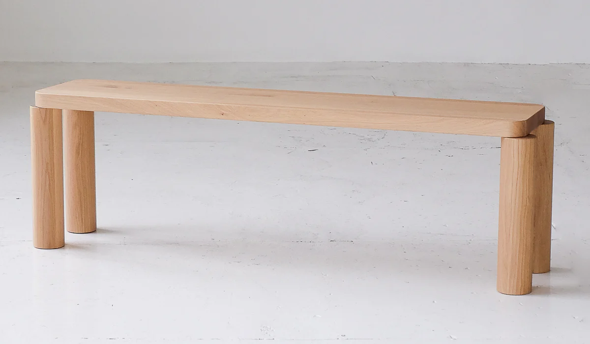 Resident Offset Bench - Image 2