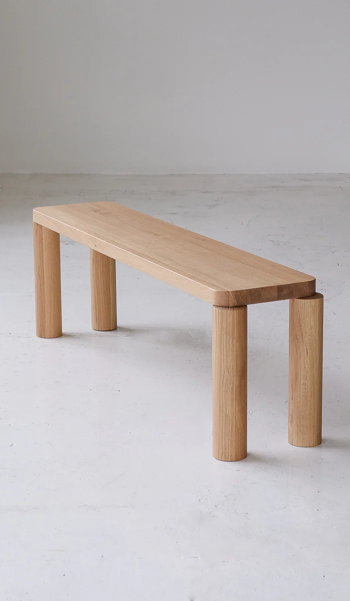 Resident Offset Bench - Image 8