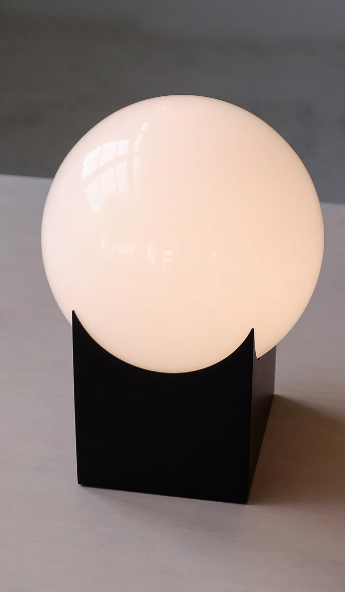 Roll & Hill Atlas 01 Table Lamp - Image 5