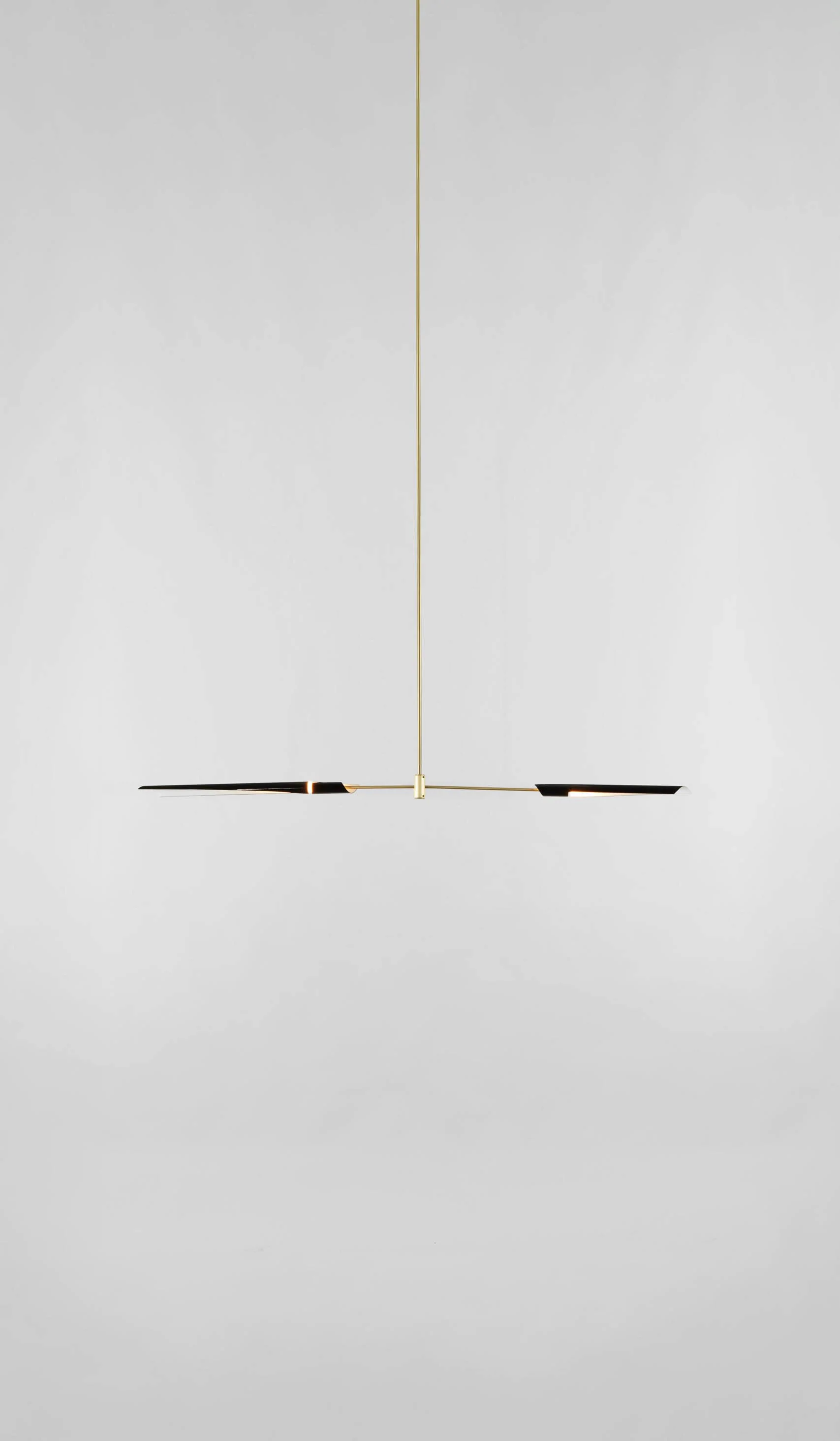 Roll & Hill Boden Horizontal Chandelier 02 - Image 10