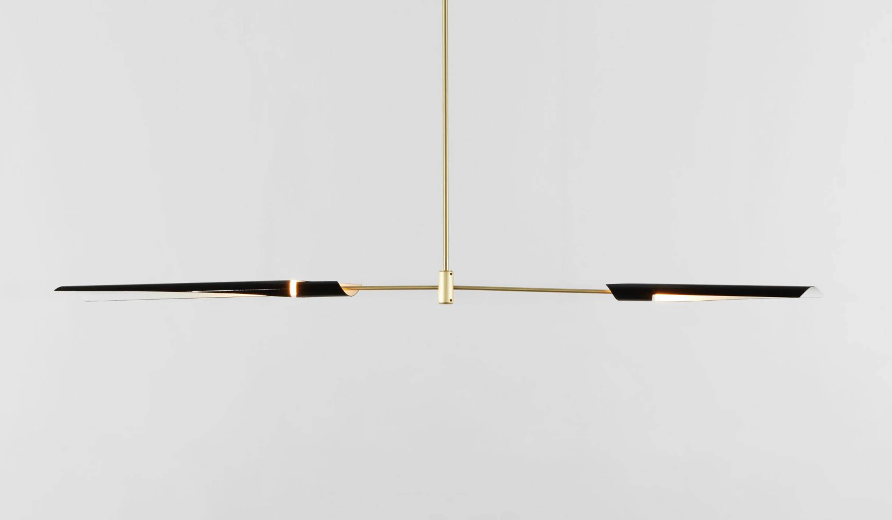 Roll & Hill Boden Horizontal Chandelier 02 - Image 11