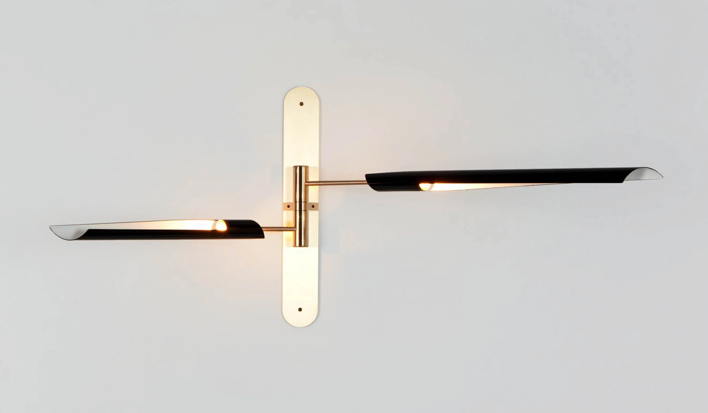 Roll & Hill Boden Sconce 02 - Image 7