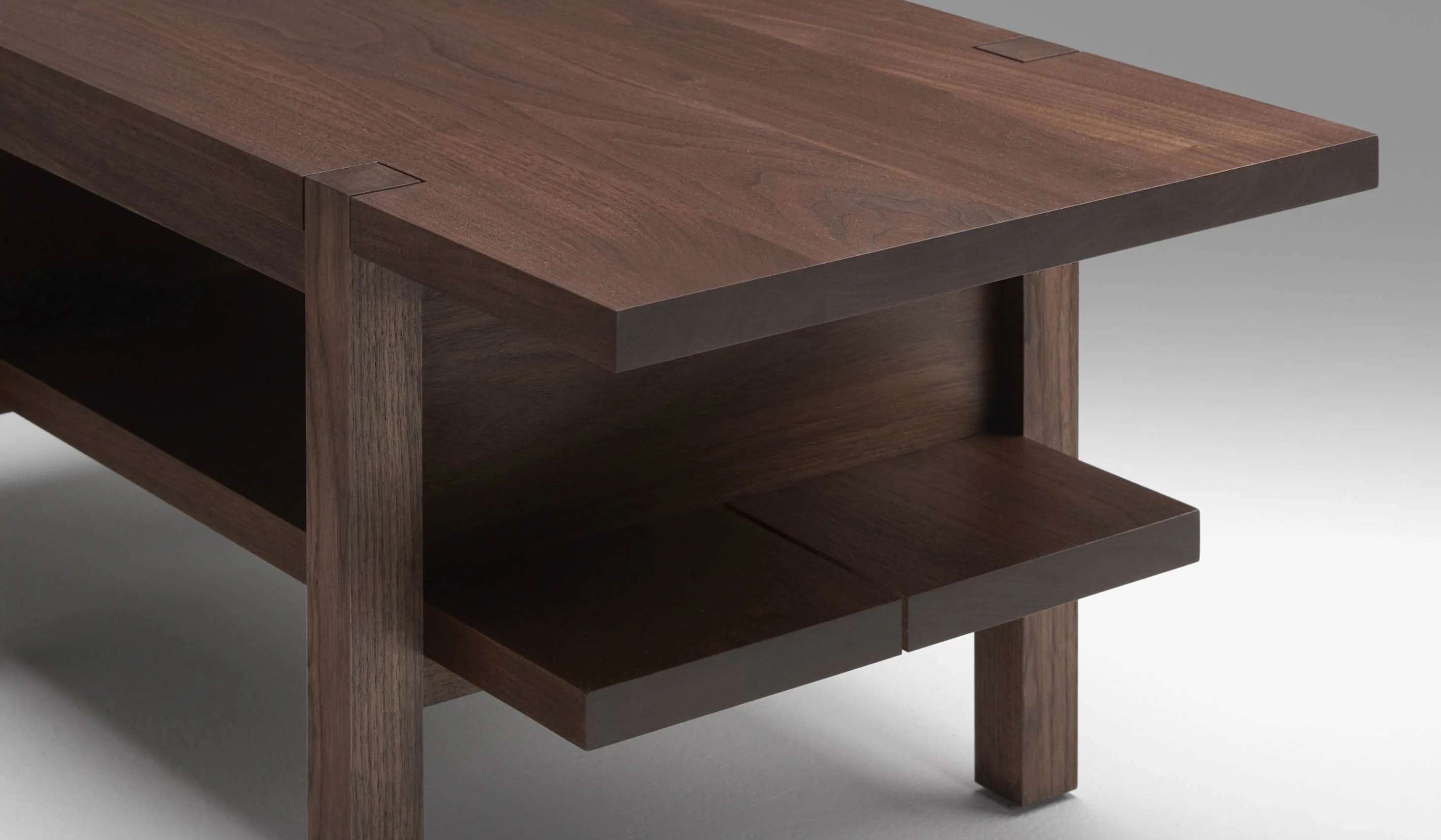 Roll & Hill Chamber Side Table - Image 4
