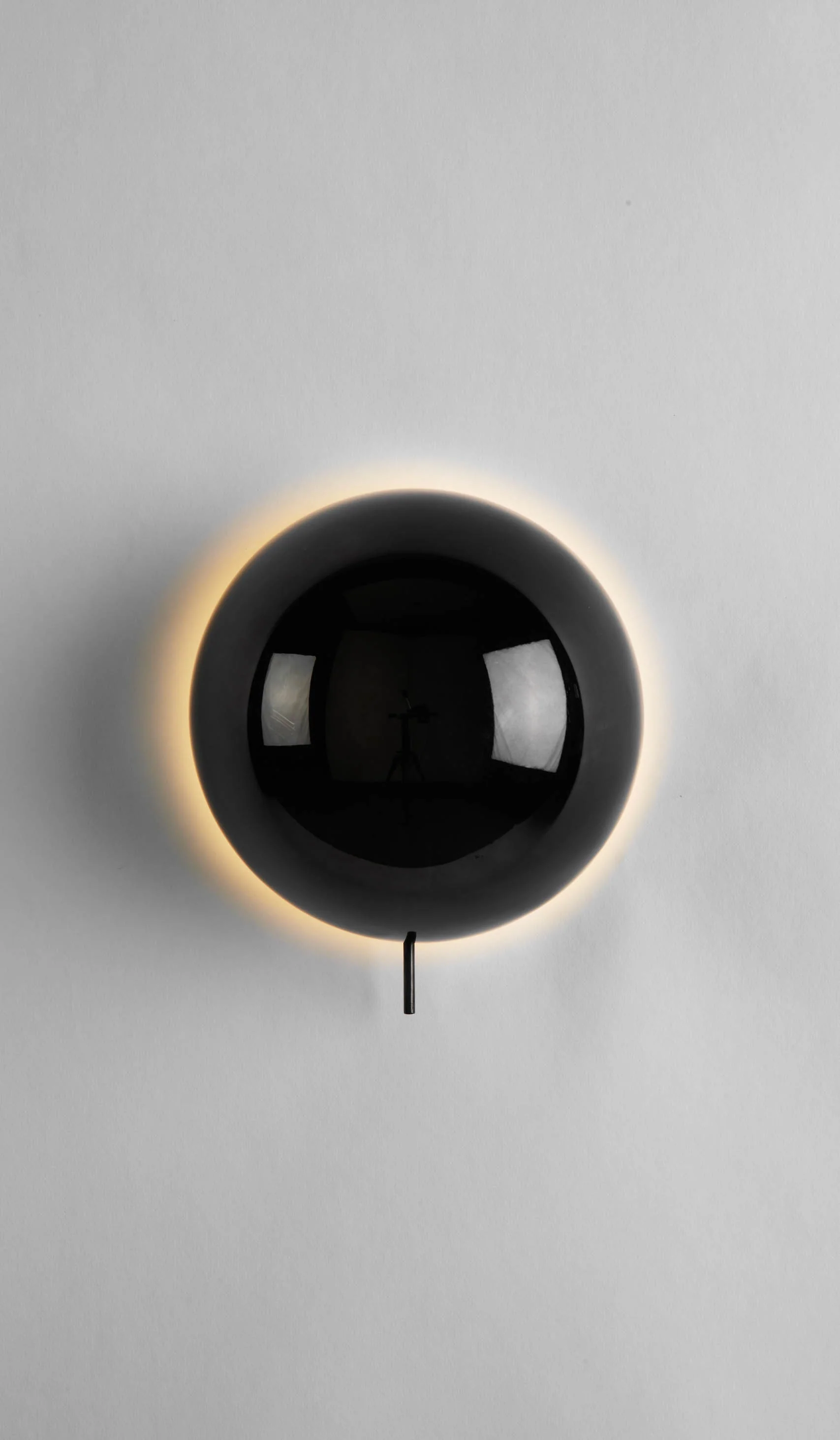 Roll & Hill Eclipse Sconce - Image 11