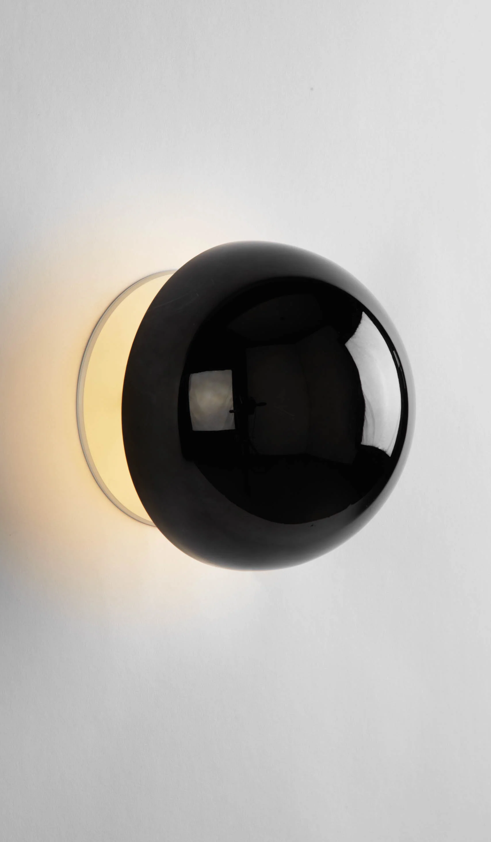 Roll & Hill Eclipse Sconce - Image 13