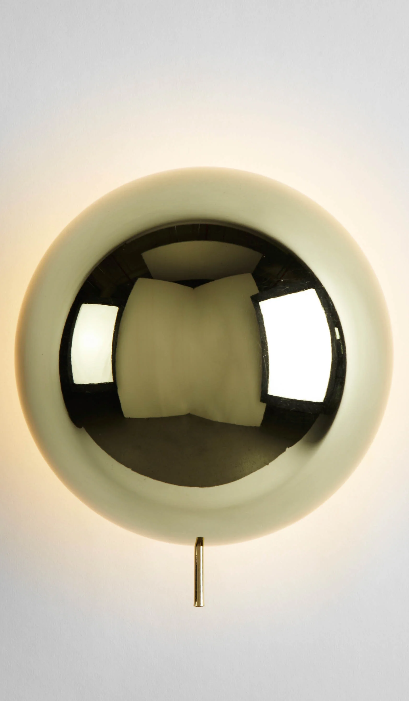 Roll & Hill Eclipse Sconce - Image 15
