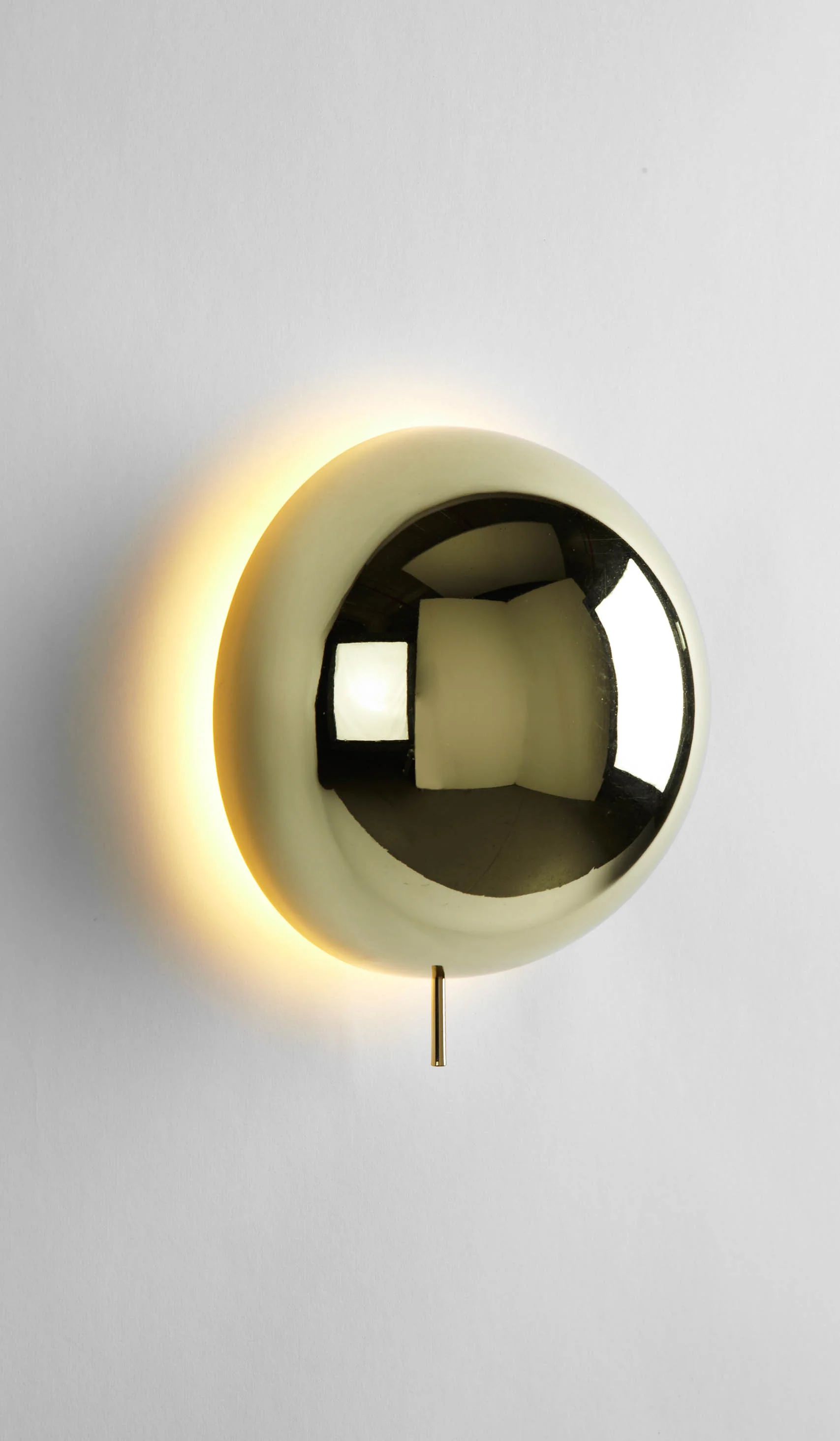 Roll & Hill Eclipse Sconce - Image 16