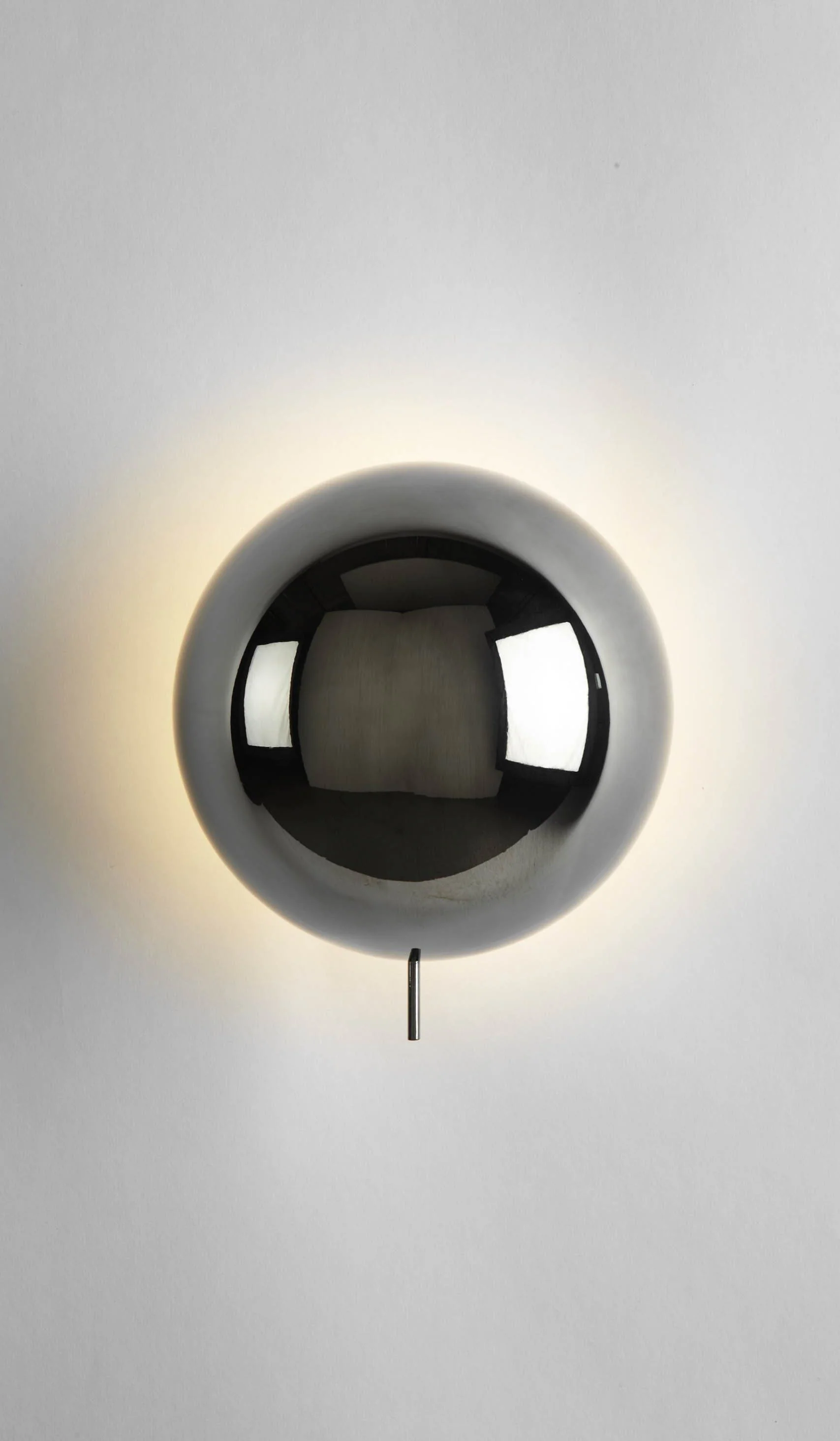 Roll & Hill Eclipse Sconce - Image 5