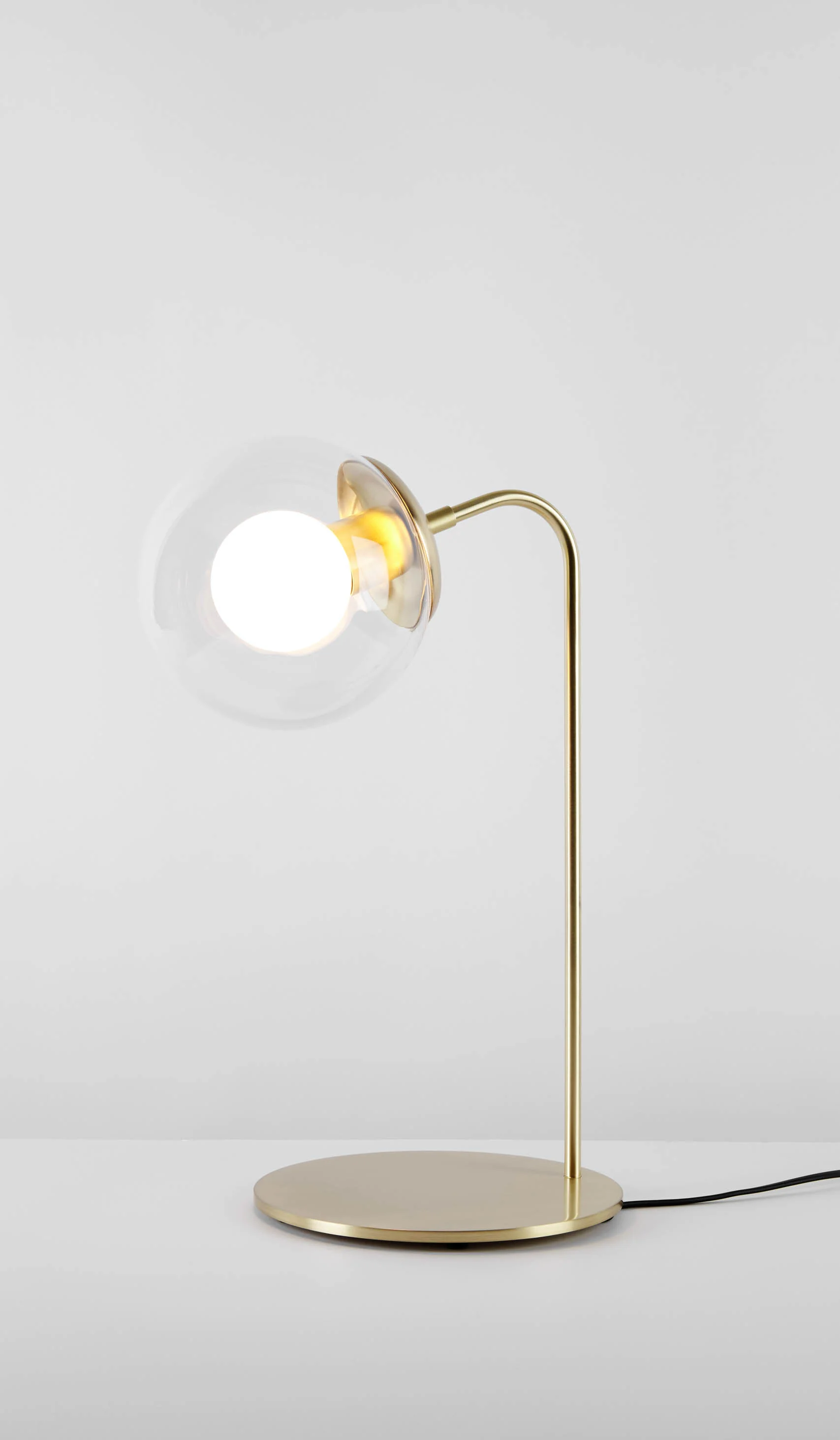 Roll & Hill Modo Table Lamp - Image 9