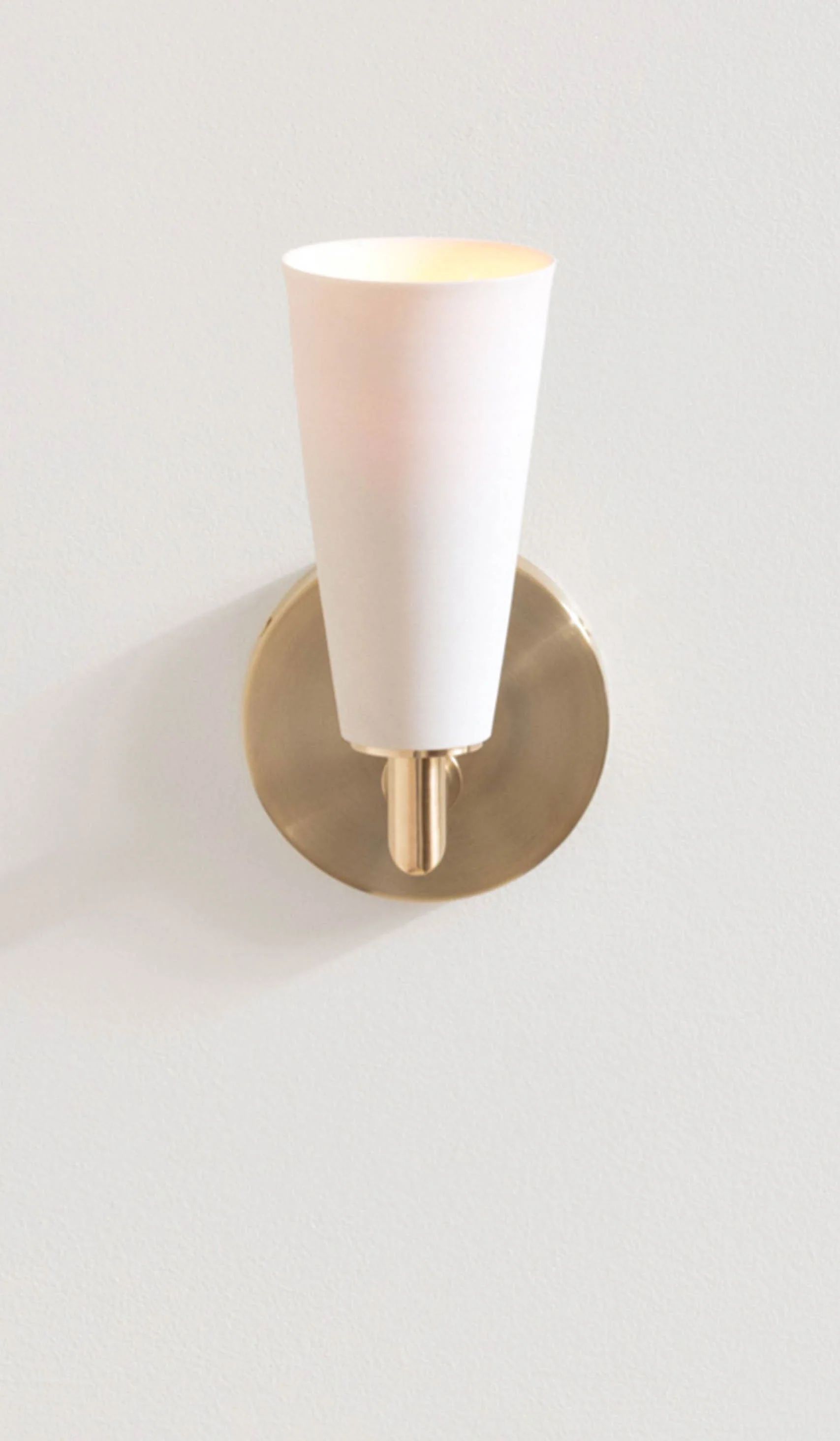 Roll & Hill Grace Sconce - Image 15