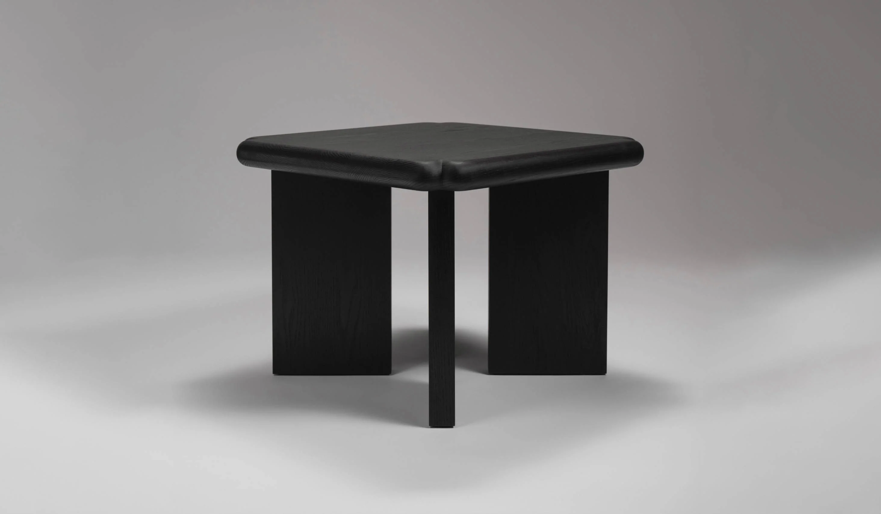 Roll & Hill Monroe Side Table - Image 2