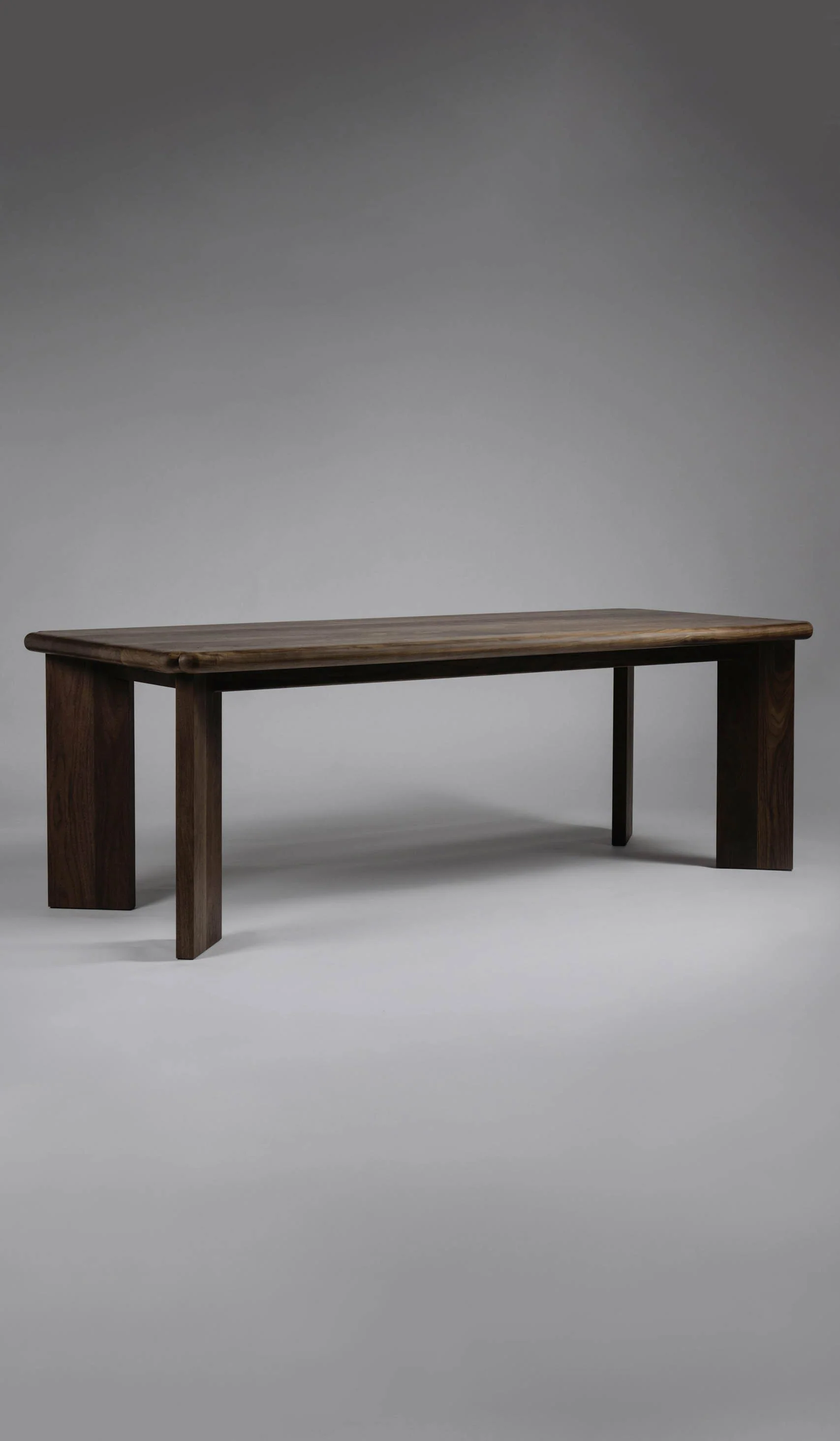 Roll & Hill Monroe Dining Table - Image 14