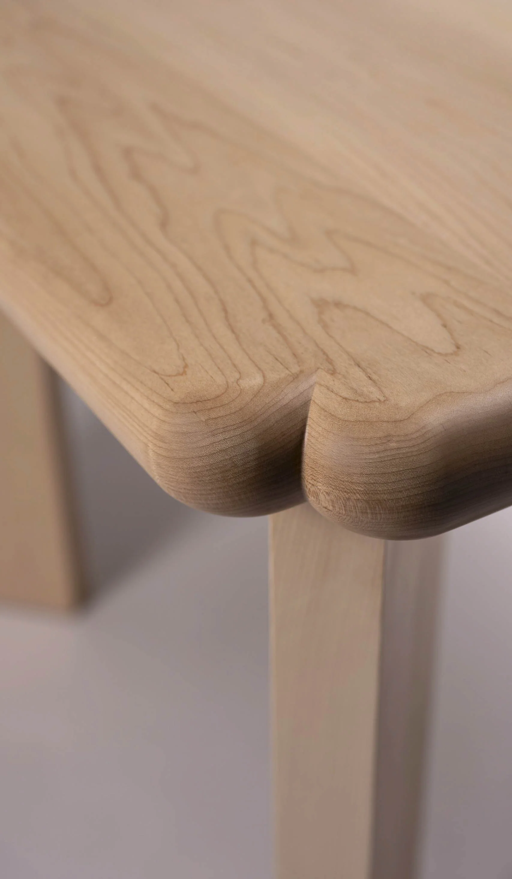 Roll & Hill Monroe Dining Table - Image 15