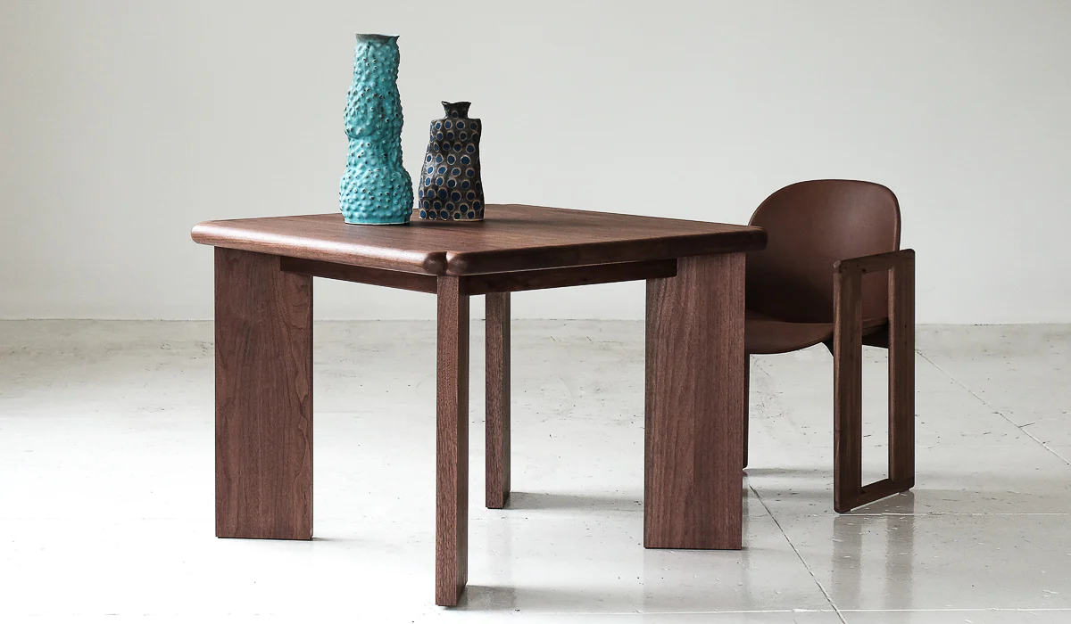 Roll & Hill Monroe Dining Table - Image 2