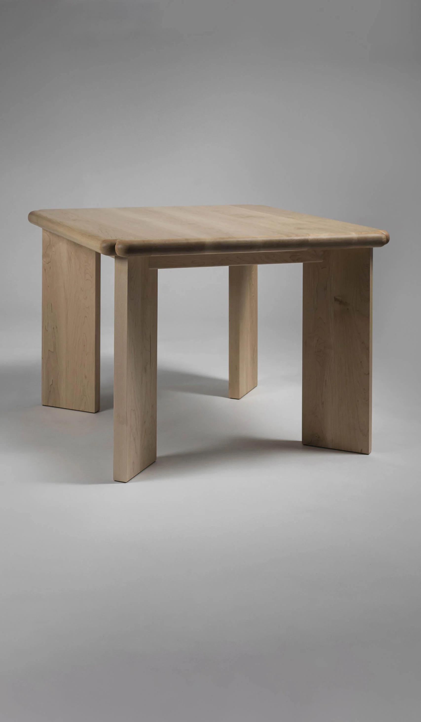 Roll & Hill Monroe Dining Table - Image 9