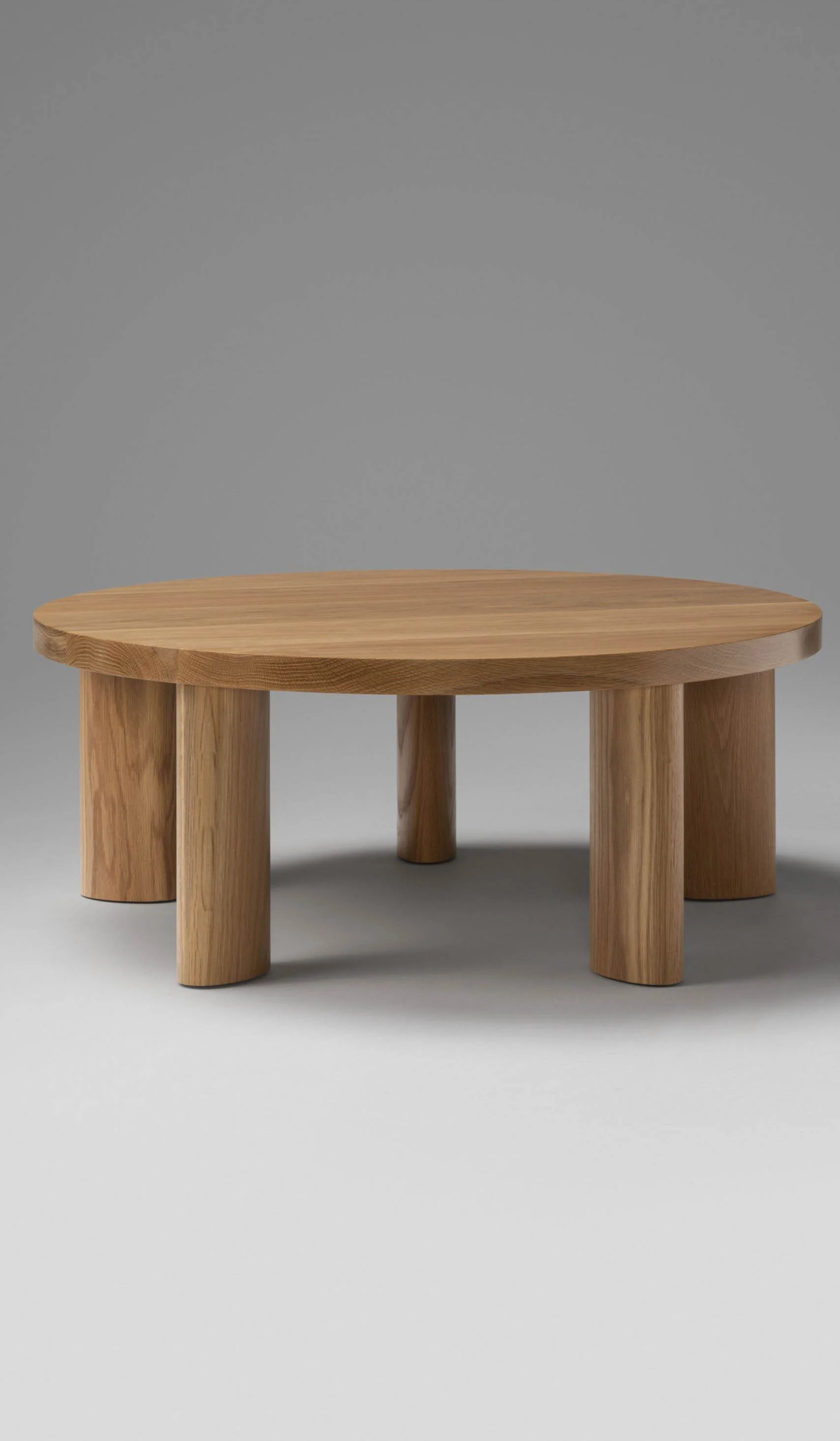 Roll & Hill Orbit Coffee Table - Image 20