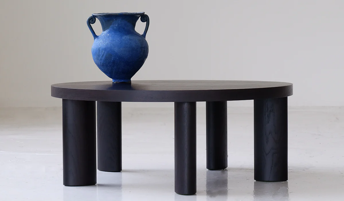 Roll & Hill Orbit Coffee Table - Image 33