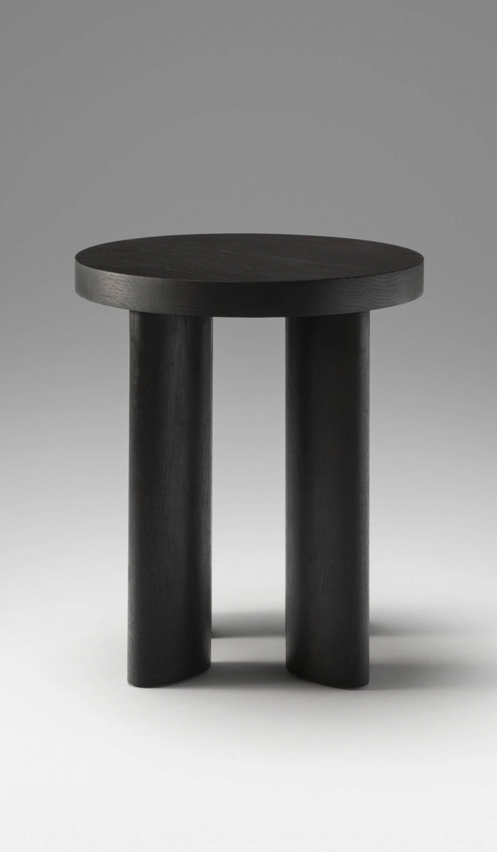 Roll & Hill Orbit Stool / Side Table - Image 14