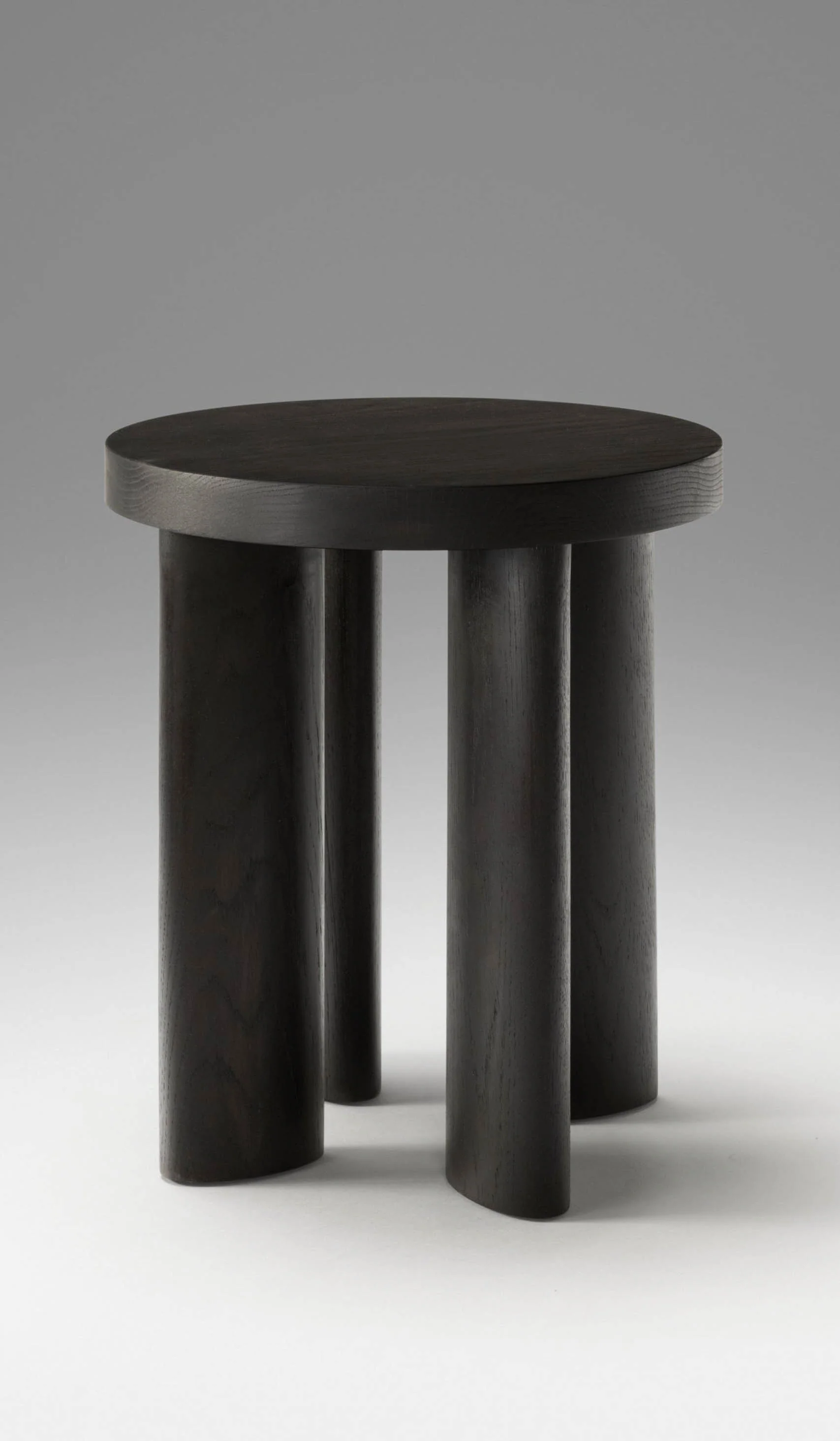 Roll & Hill Orbit Stool / Side Table - Image 15