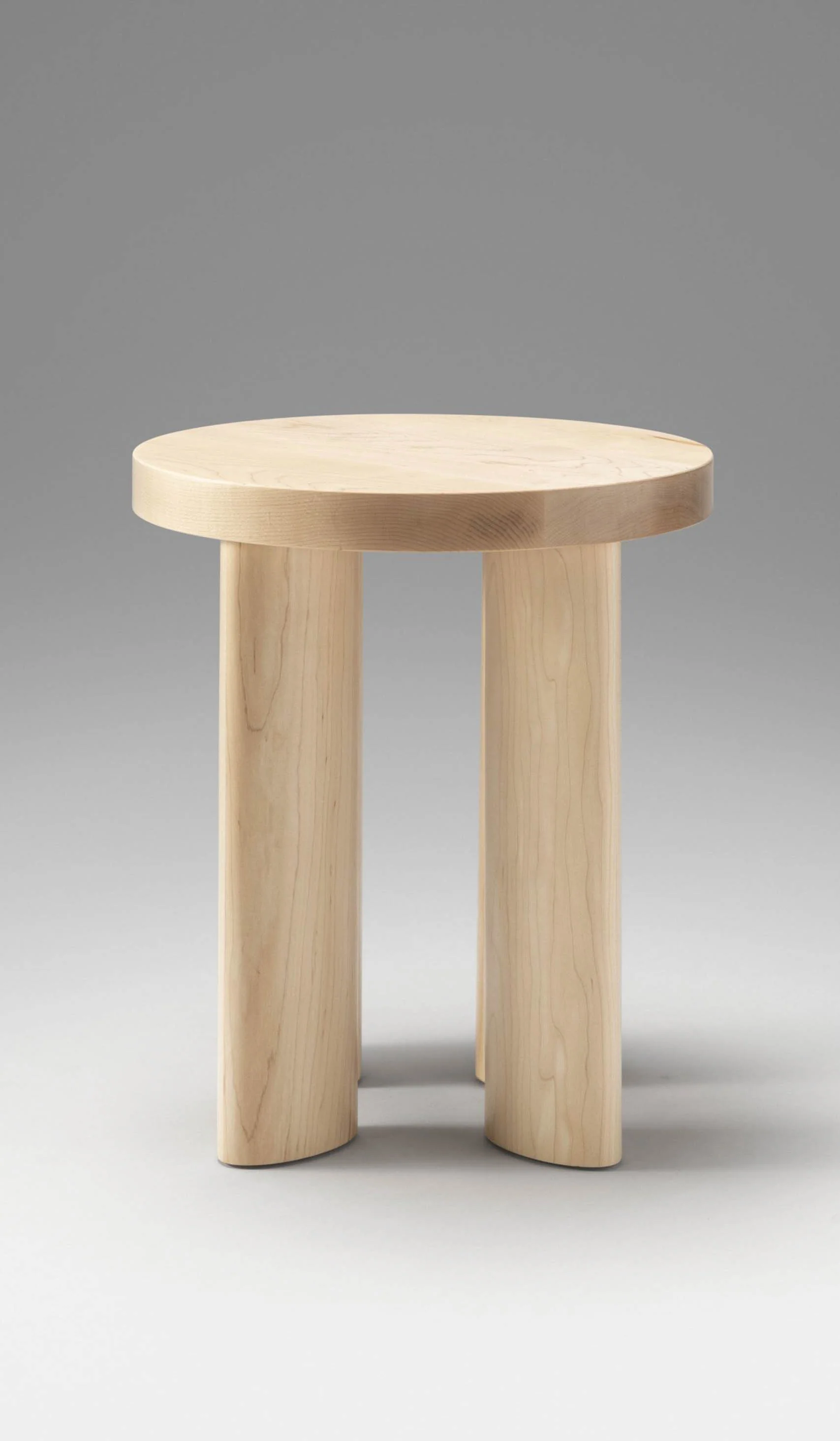 Roll & Hill Orbit Stool / Side Table - Image 18