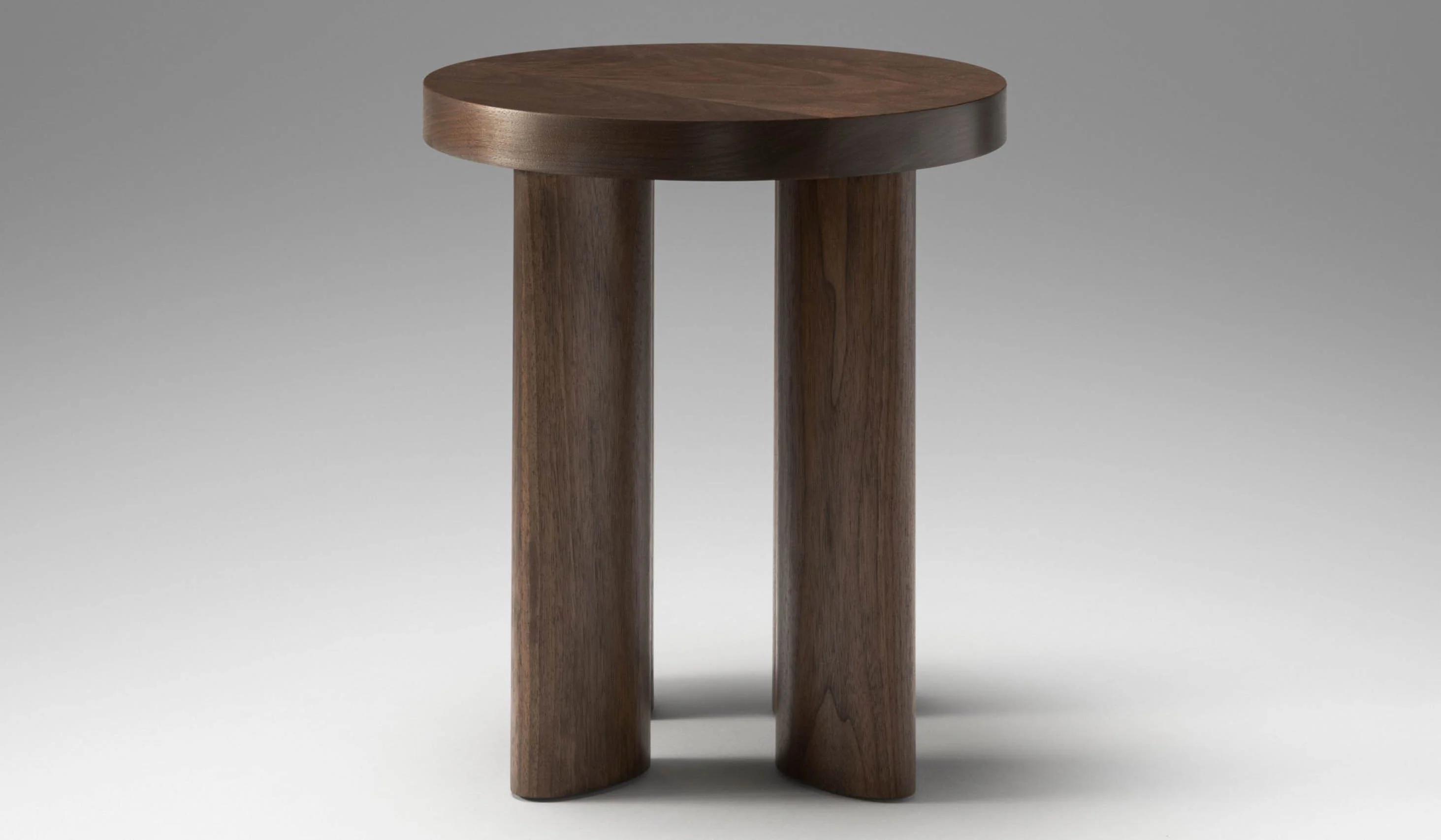 Roll & Hill Orbit Stool / Side Table - Image 22