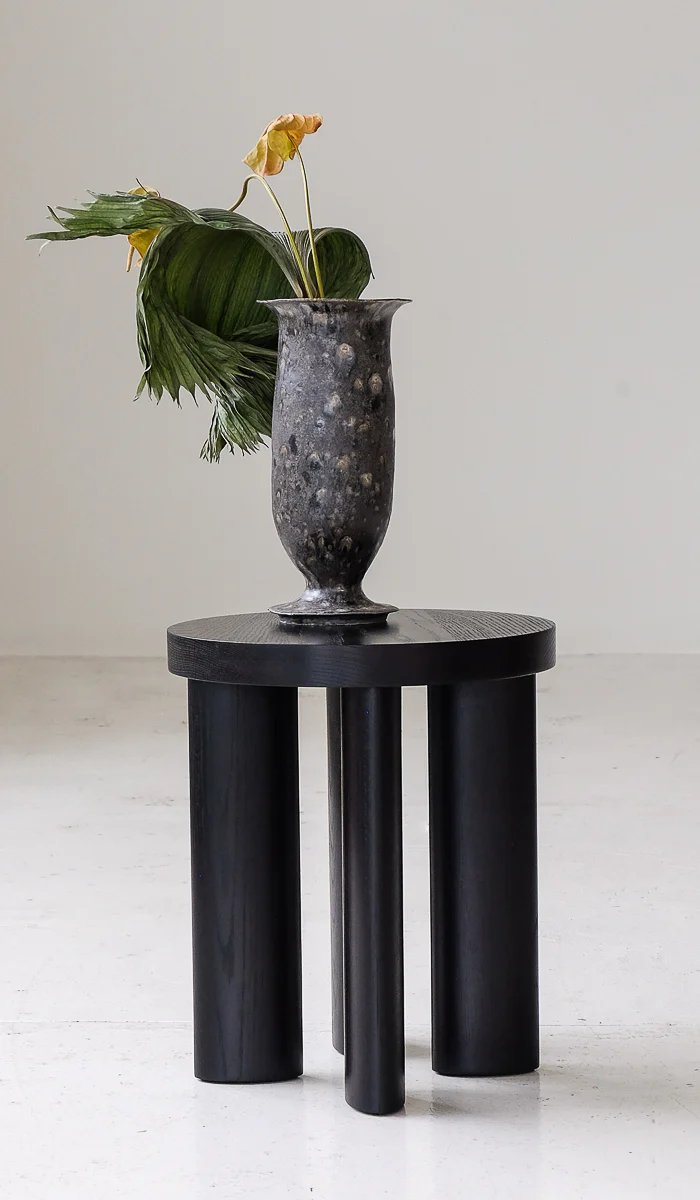 Roll & Hill Orbit Stool / Side Table - Image 27