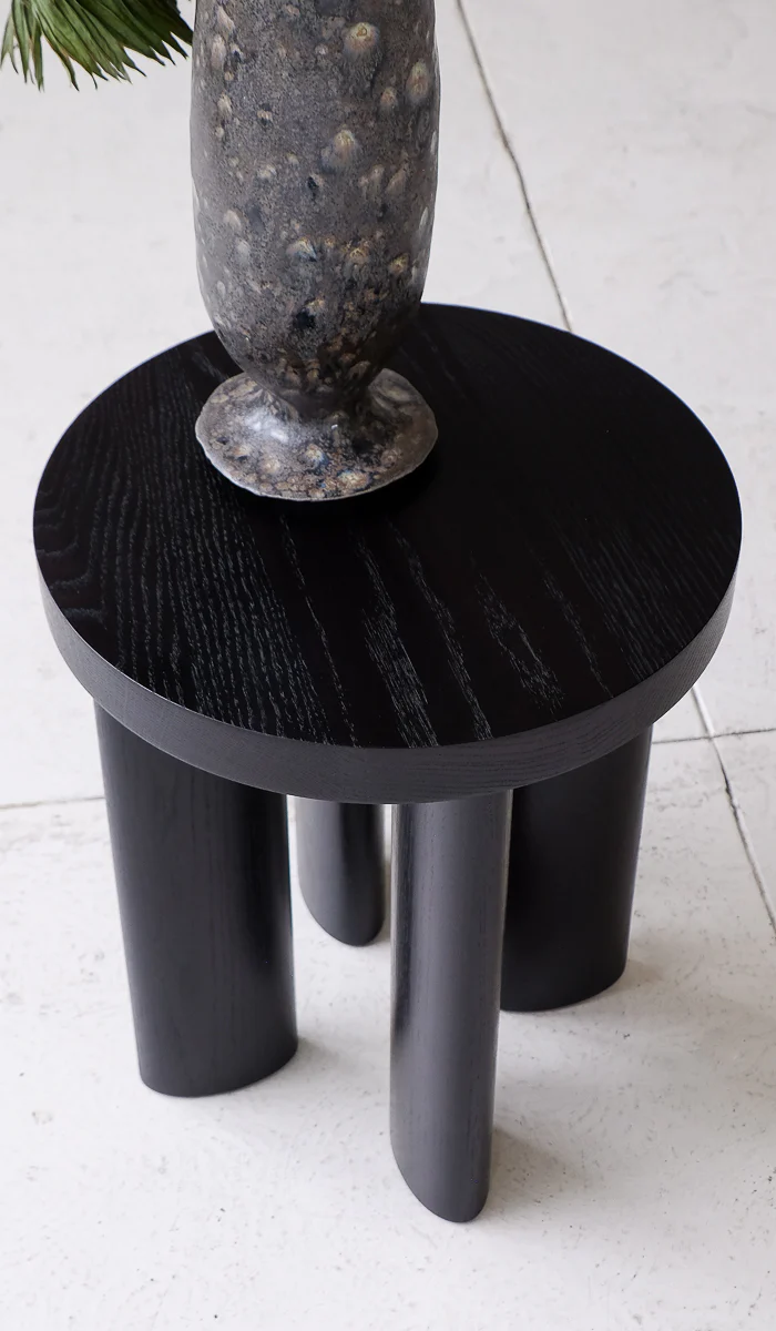 Roll & Hill Orbit Stool / Side Table - Image 28