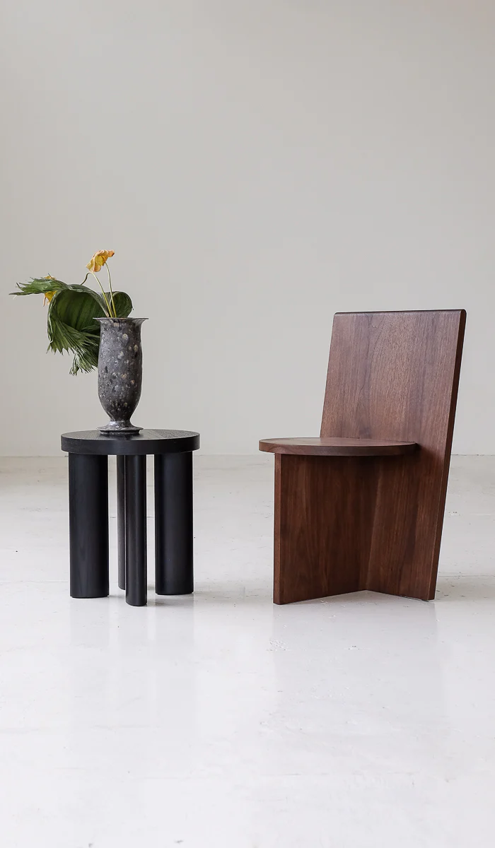 Roll & Hill Orbit Stool / Side Table - Image 31