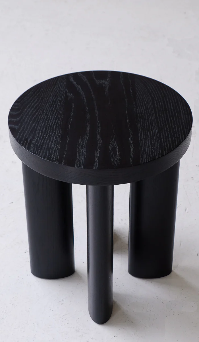 Roll & Hill Orbit Stool / Side Table - Image 33