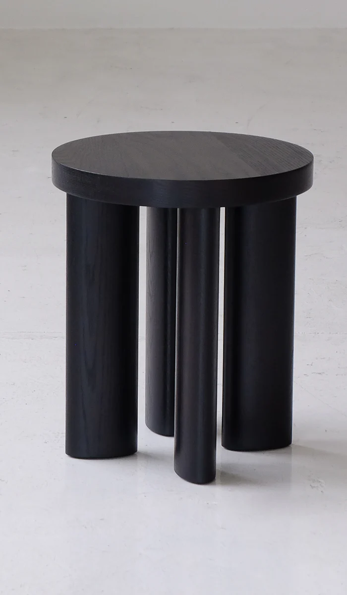 Roll & Hill Orbit Stool / Side Table - Image 35