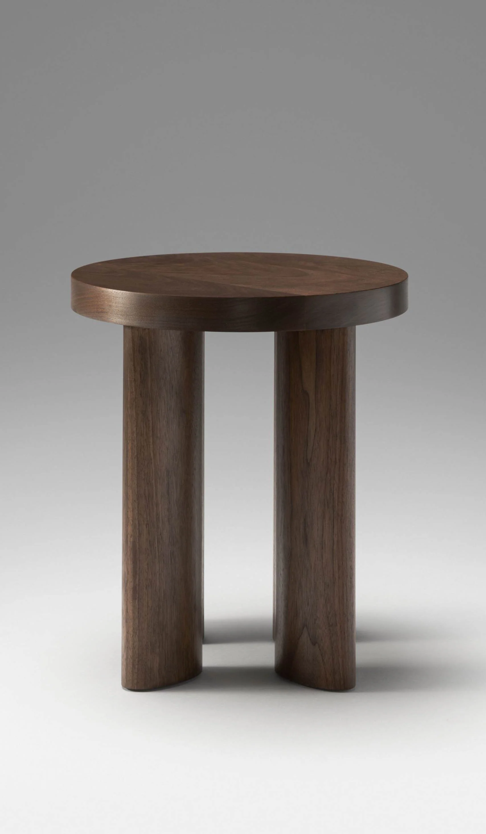 Roll & Hill Orbit Stool / Side Table - Image 8