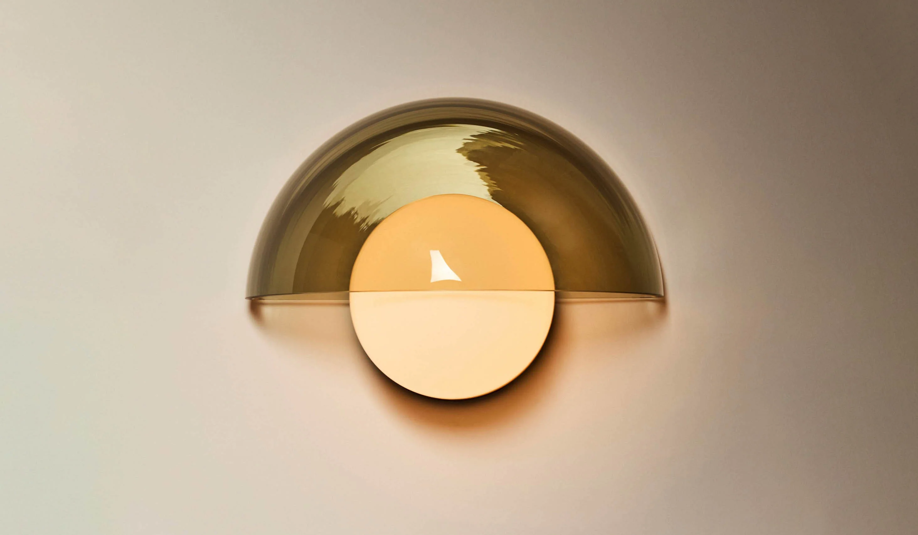 Roll & Hill Pearl Sconce - Image 7