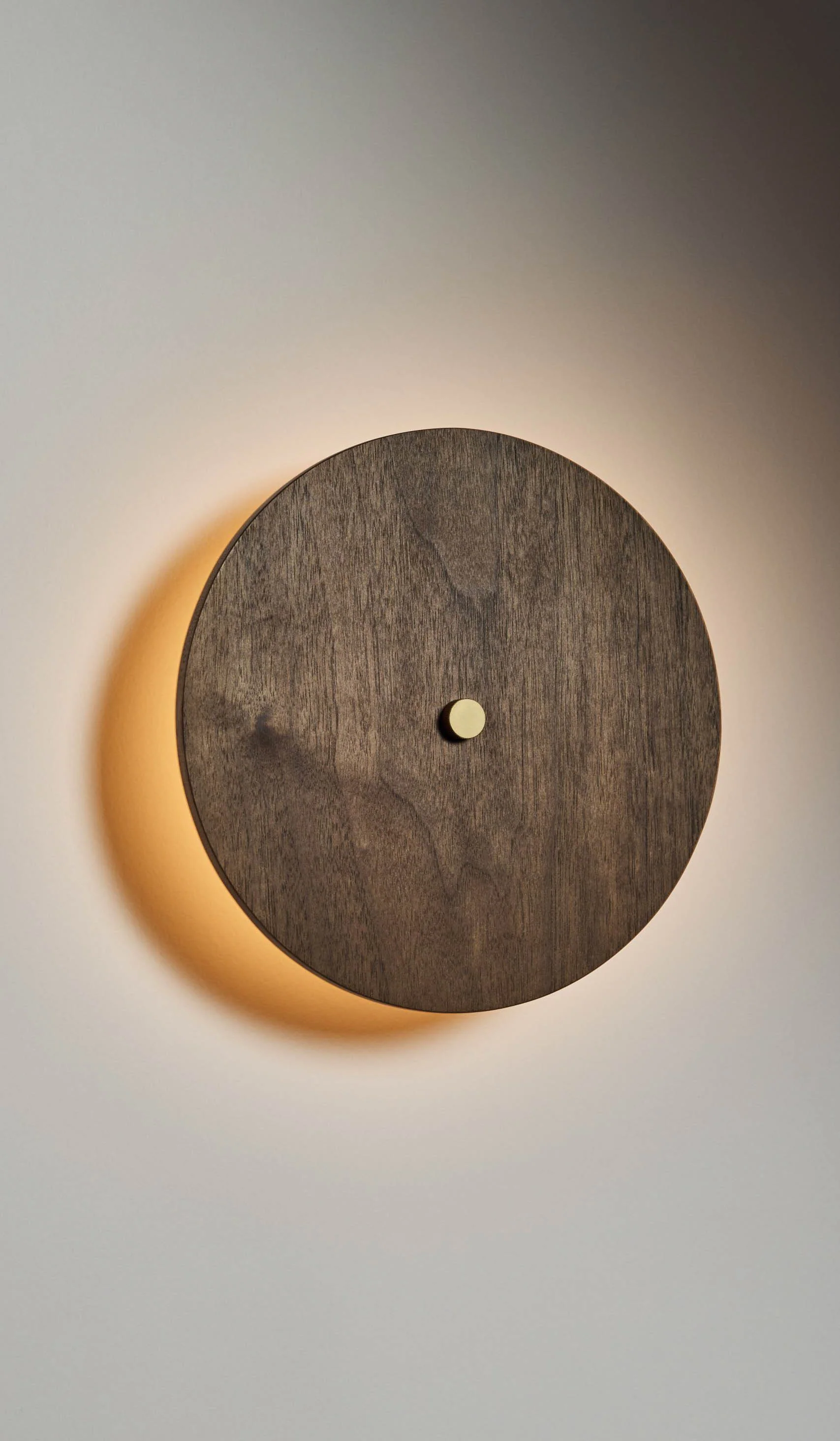 Roll & Hill Pith Sconce - Image 3