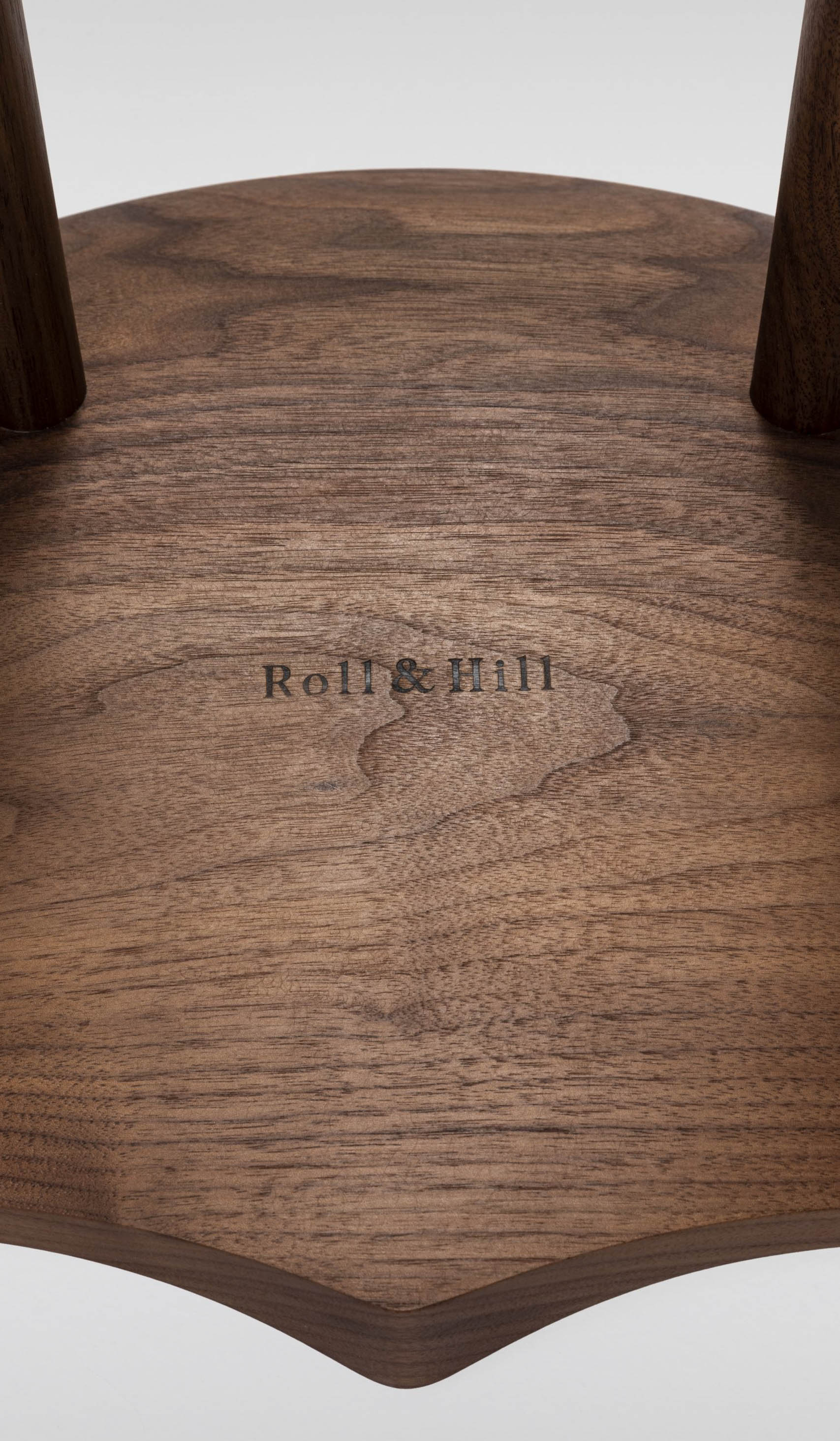 Roll & Hill Taper Counter Stool - Image 14
