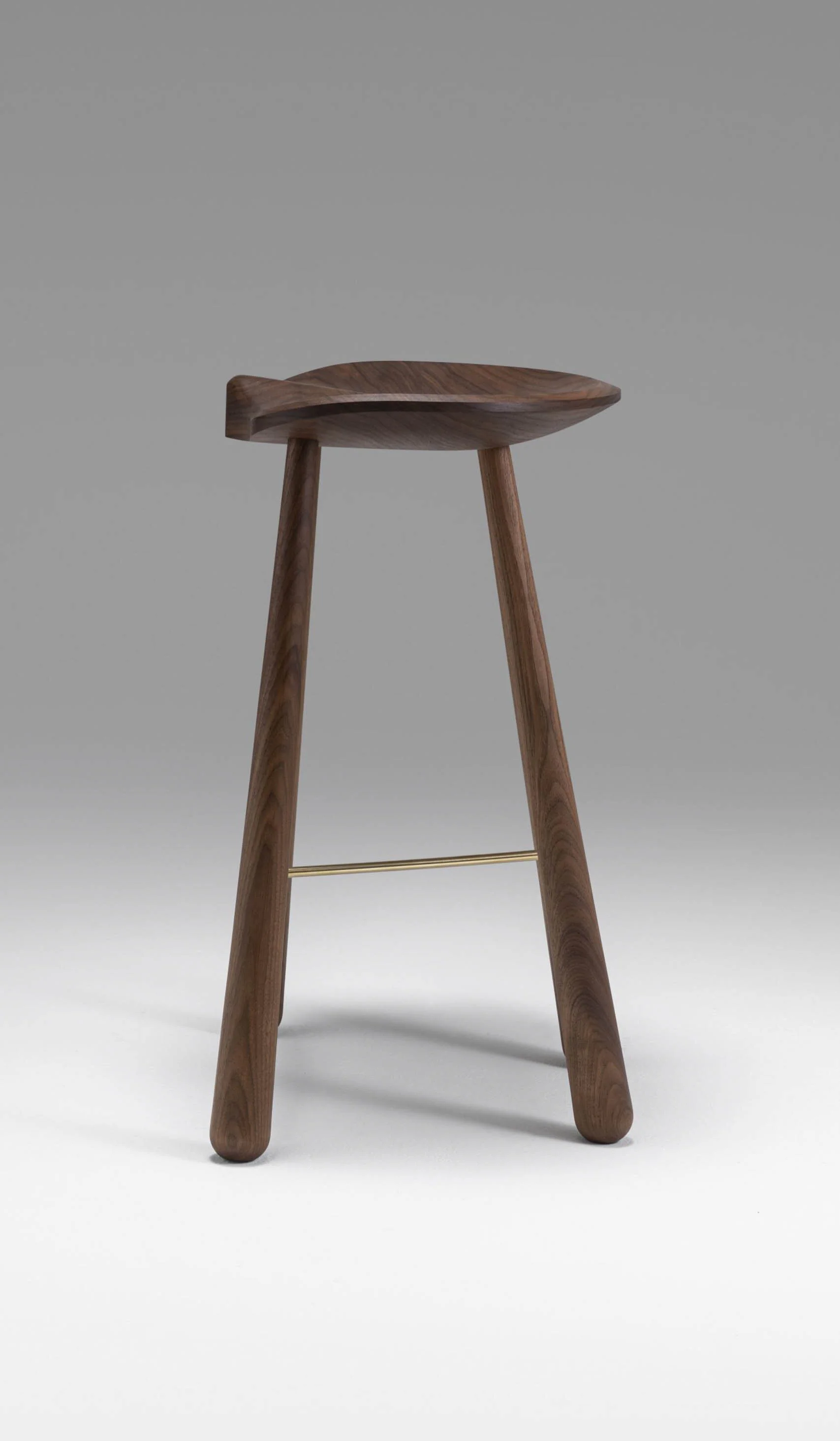 Roll & Hill Taper Counter Stool - Image 5
