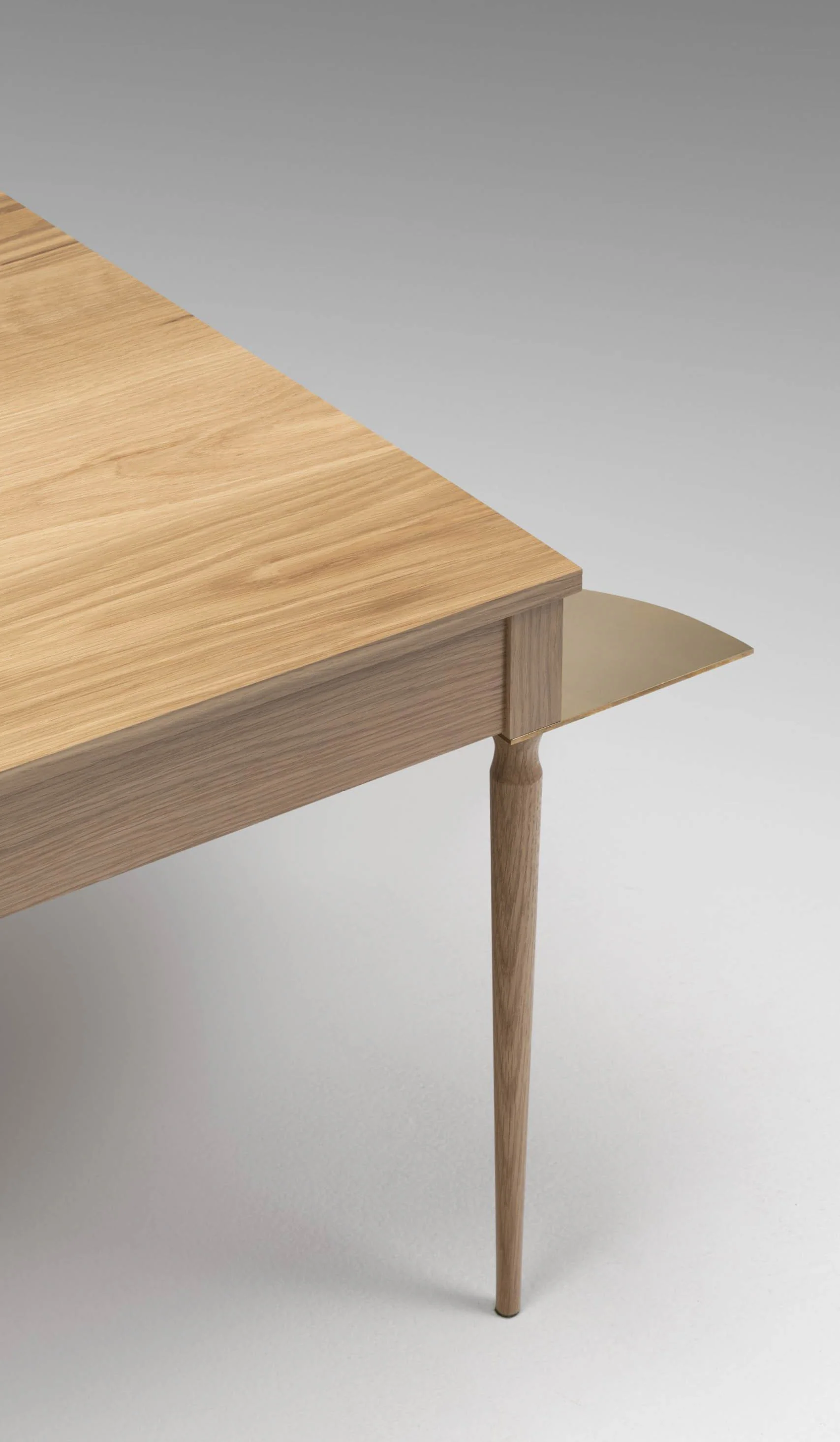 Roll & Hill The Cain Coffee Table - Image 12