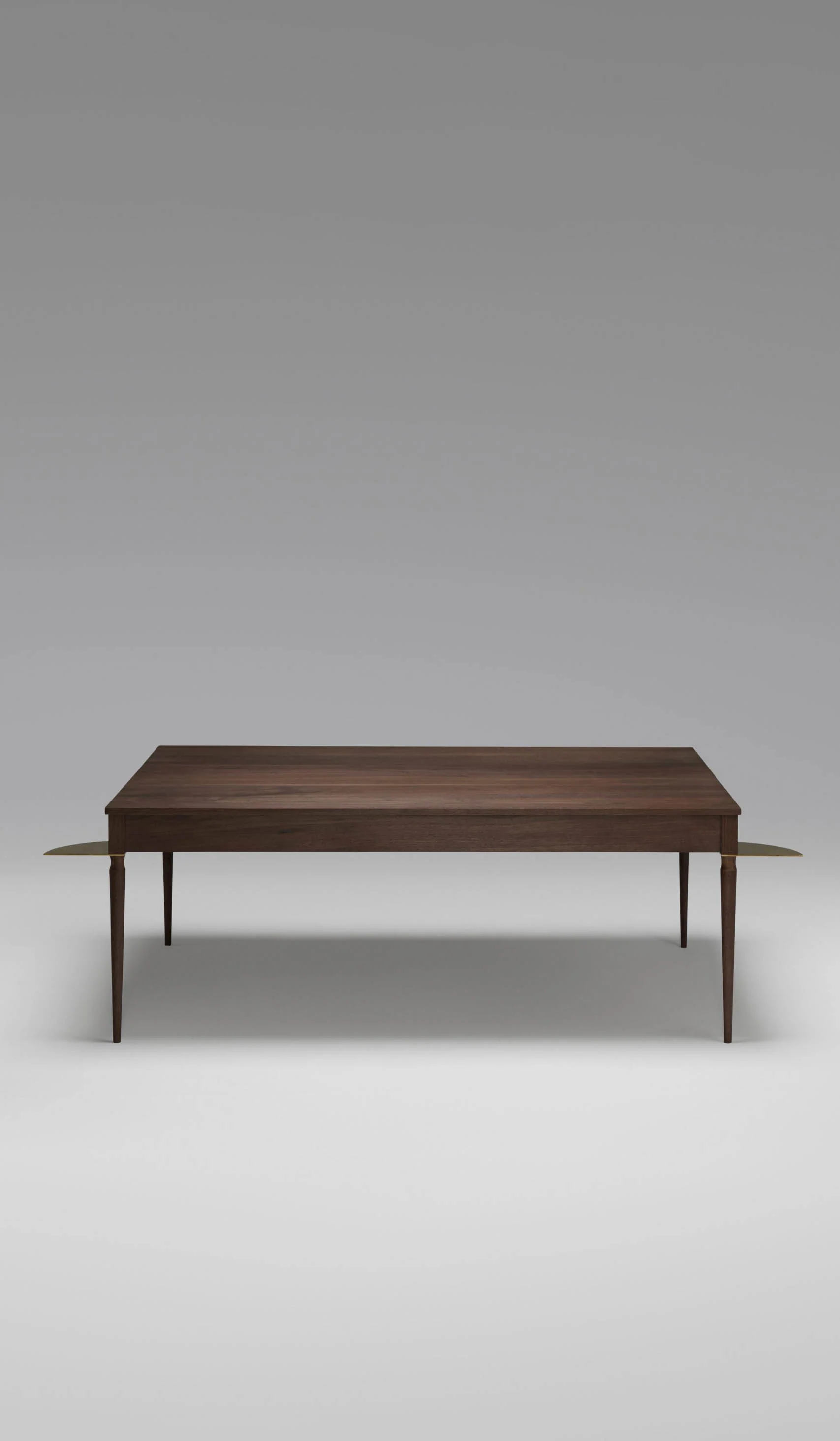 Roll & Hill The Cain Coffee Table - Image 6