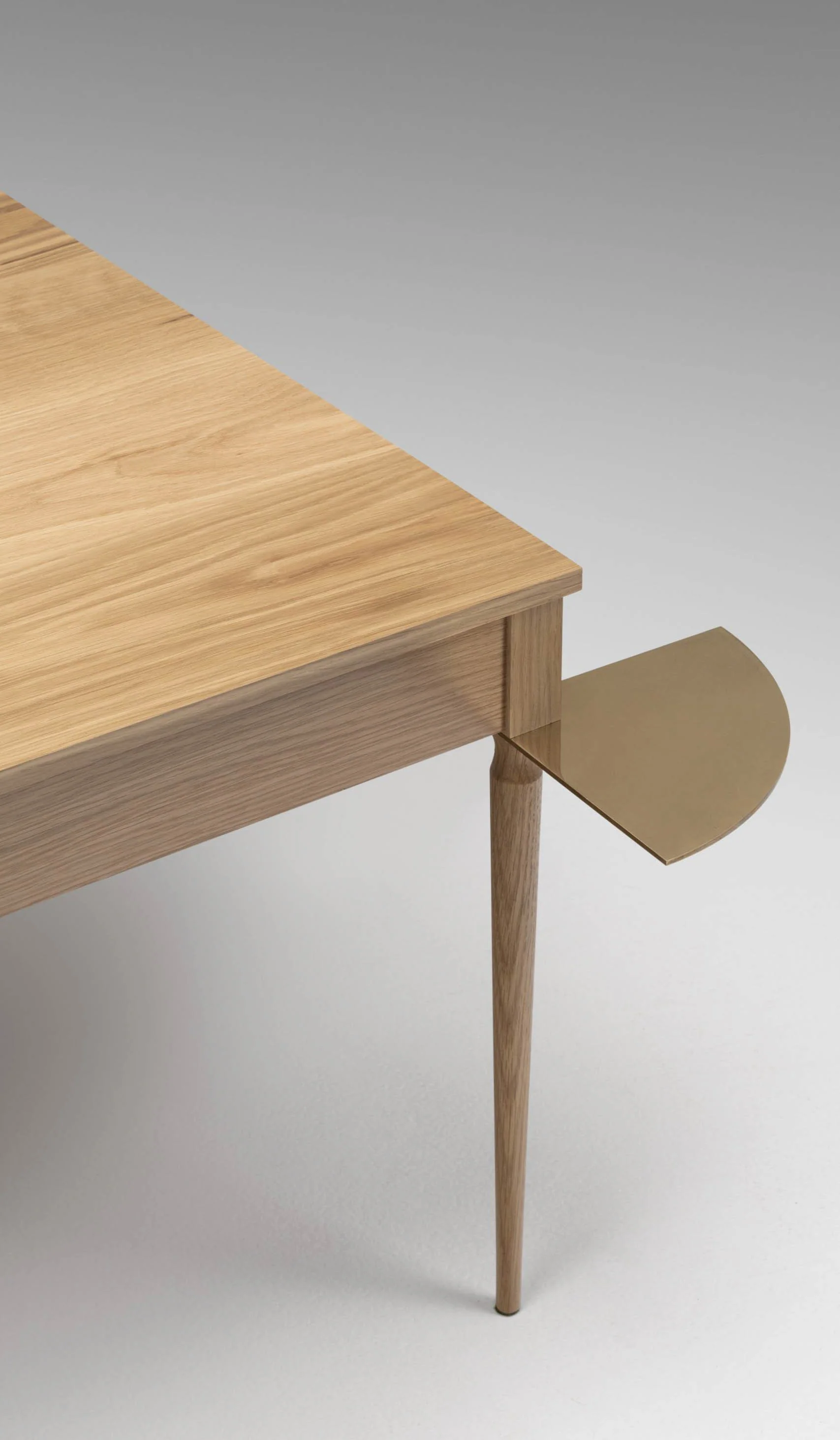 Roll & Hill The Cain Coffee Table - Image 9
