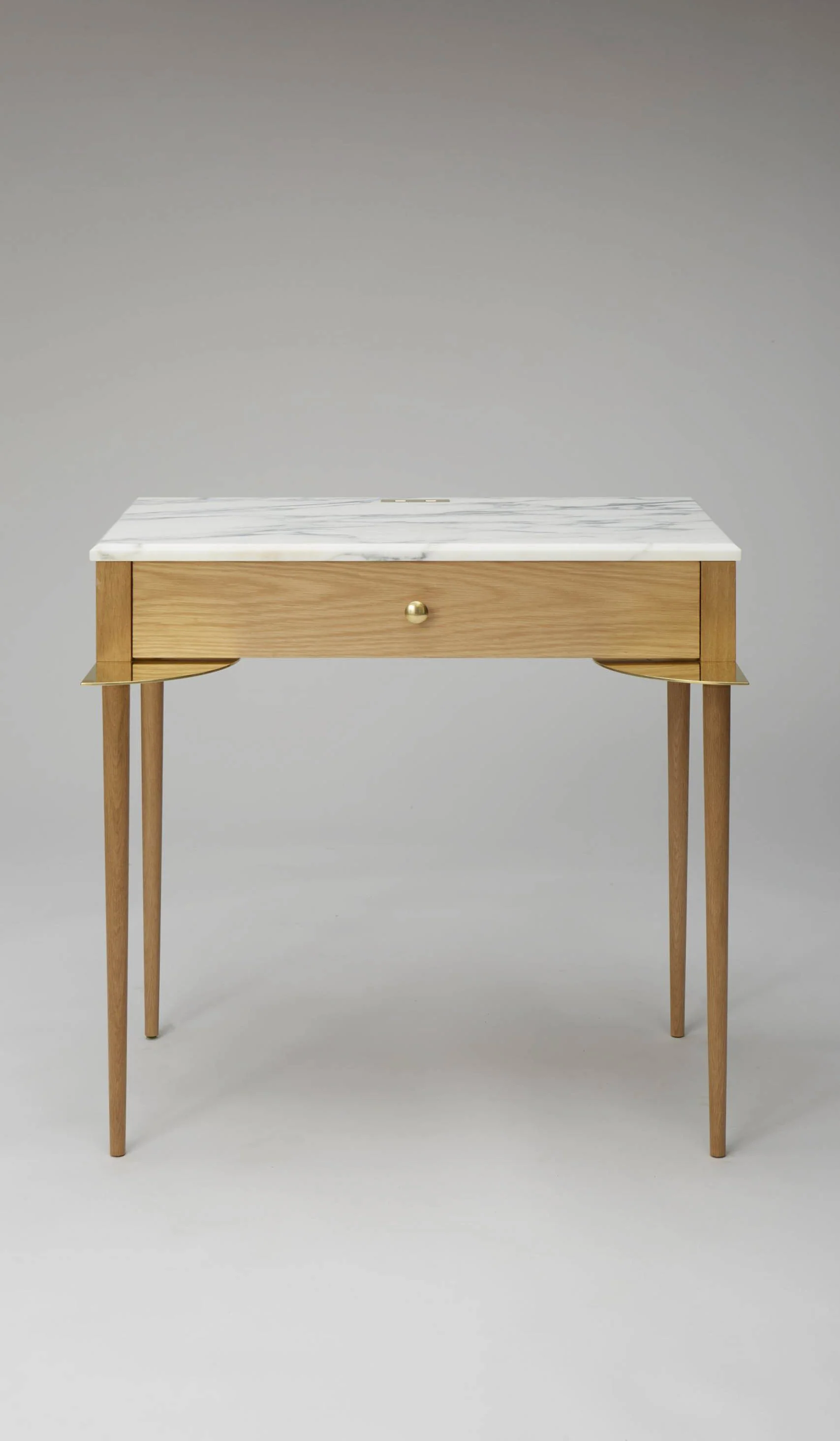 Roll & Hill The Cain Nightstand - Image 5