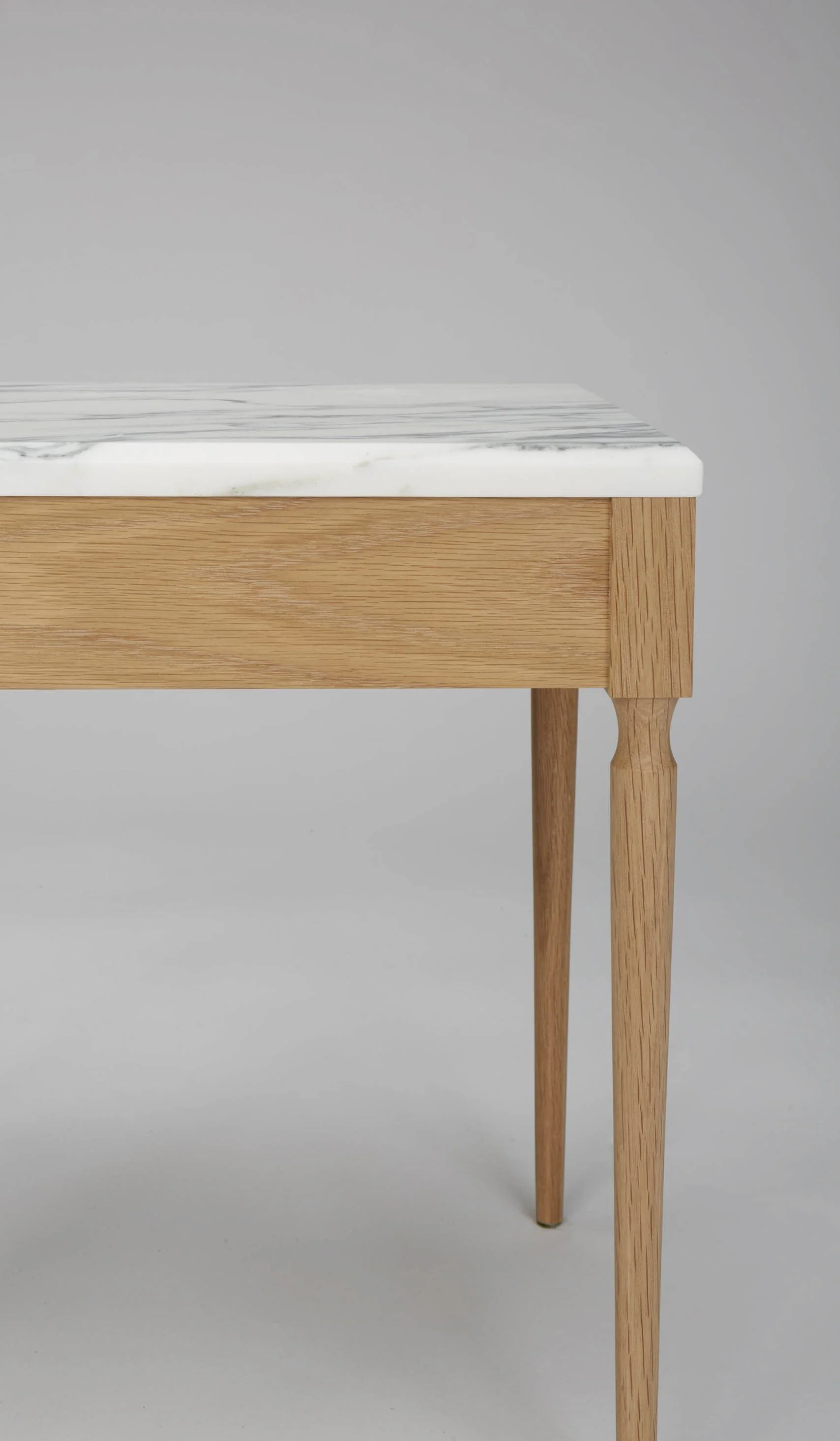 Roll & Hill The Cain Side Table - Image 21