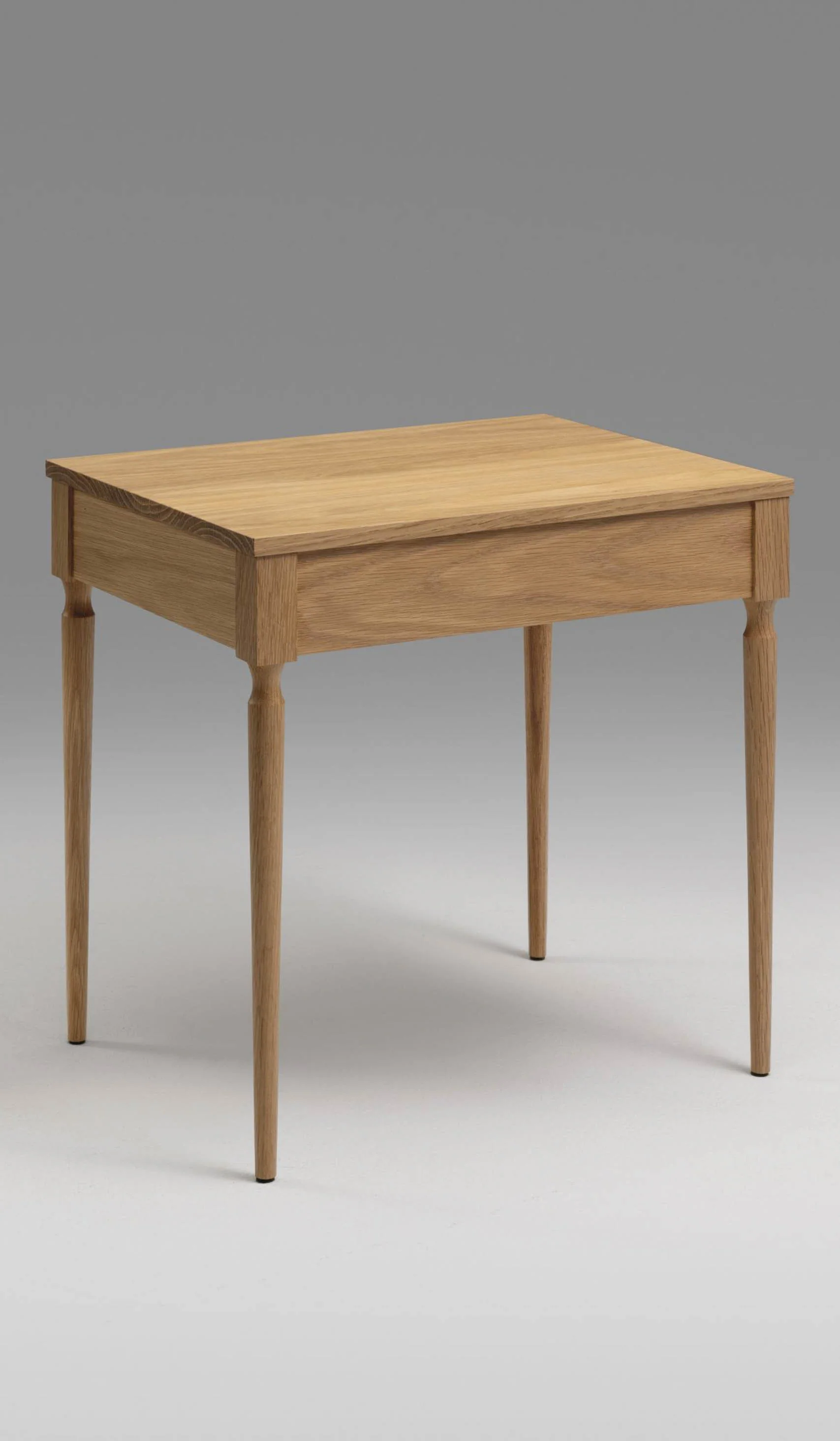 Roll & Hill The Cain Side Table - Image 5