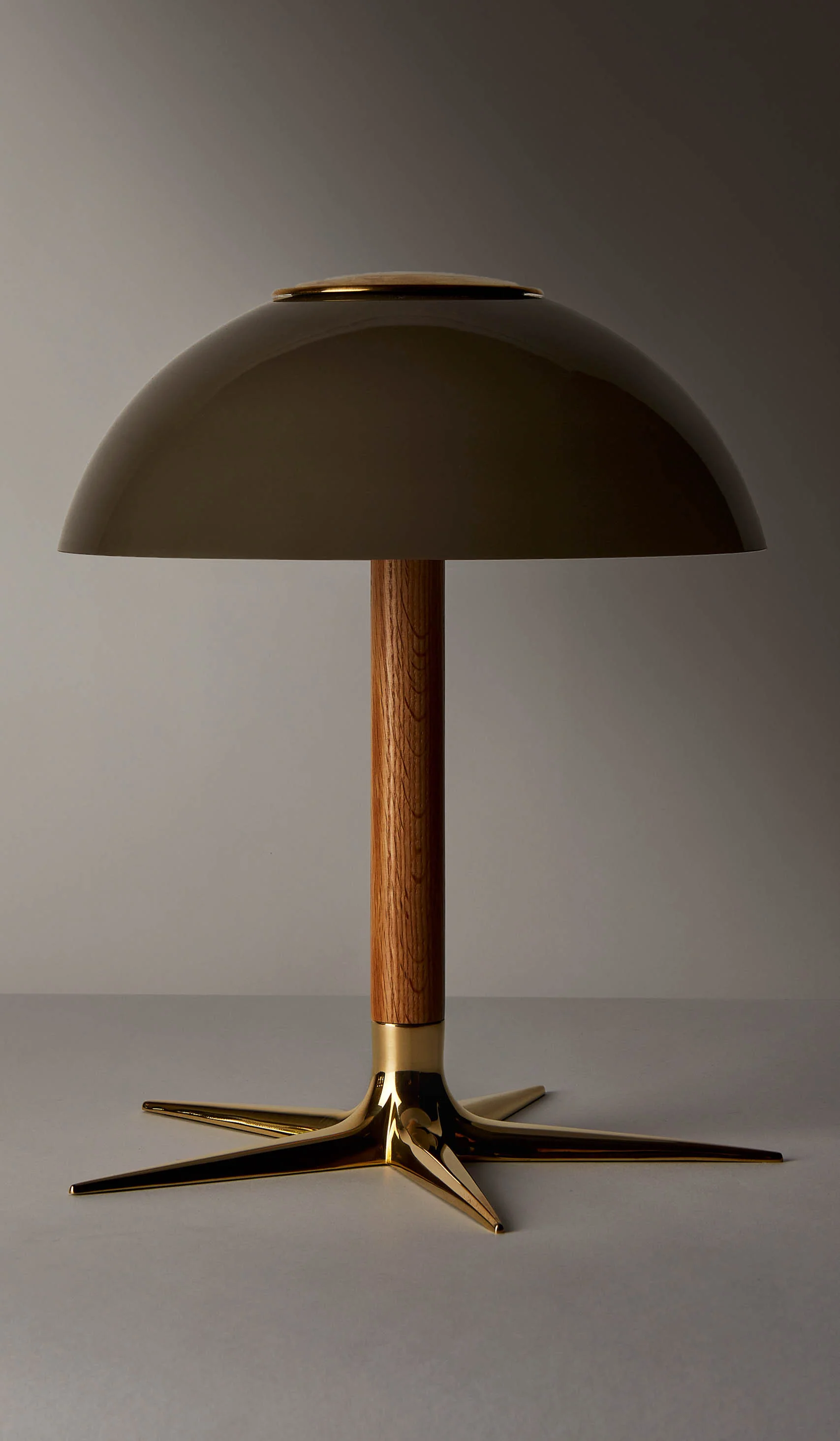 Roll & Hill The Laddi Shade Table Lamp - Image 13