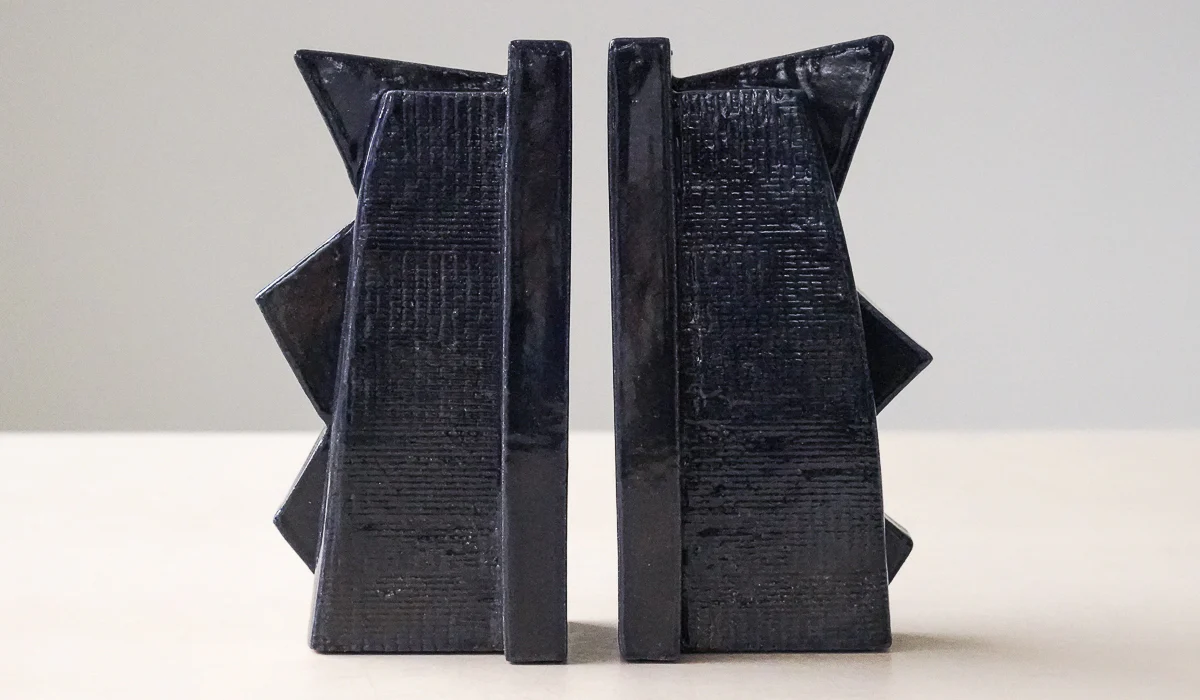 Shane Gabier Bookends No. 15 - Image 7