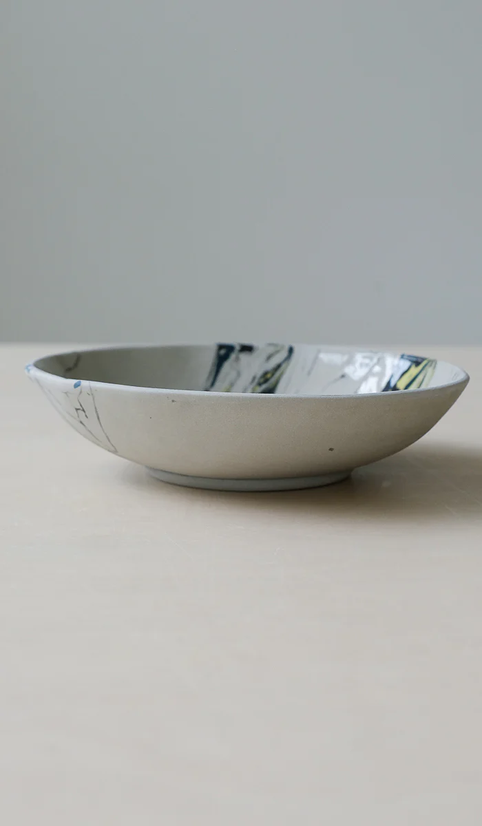 Slush Club Nerikomi Bowl No. 25 - Image 6