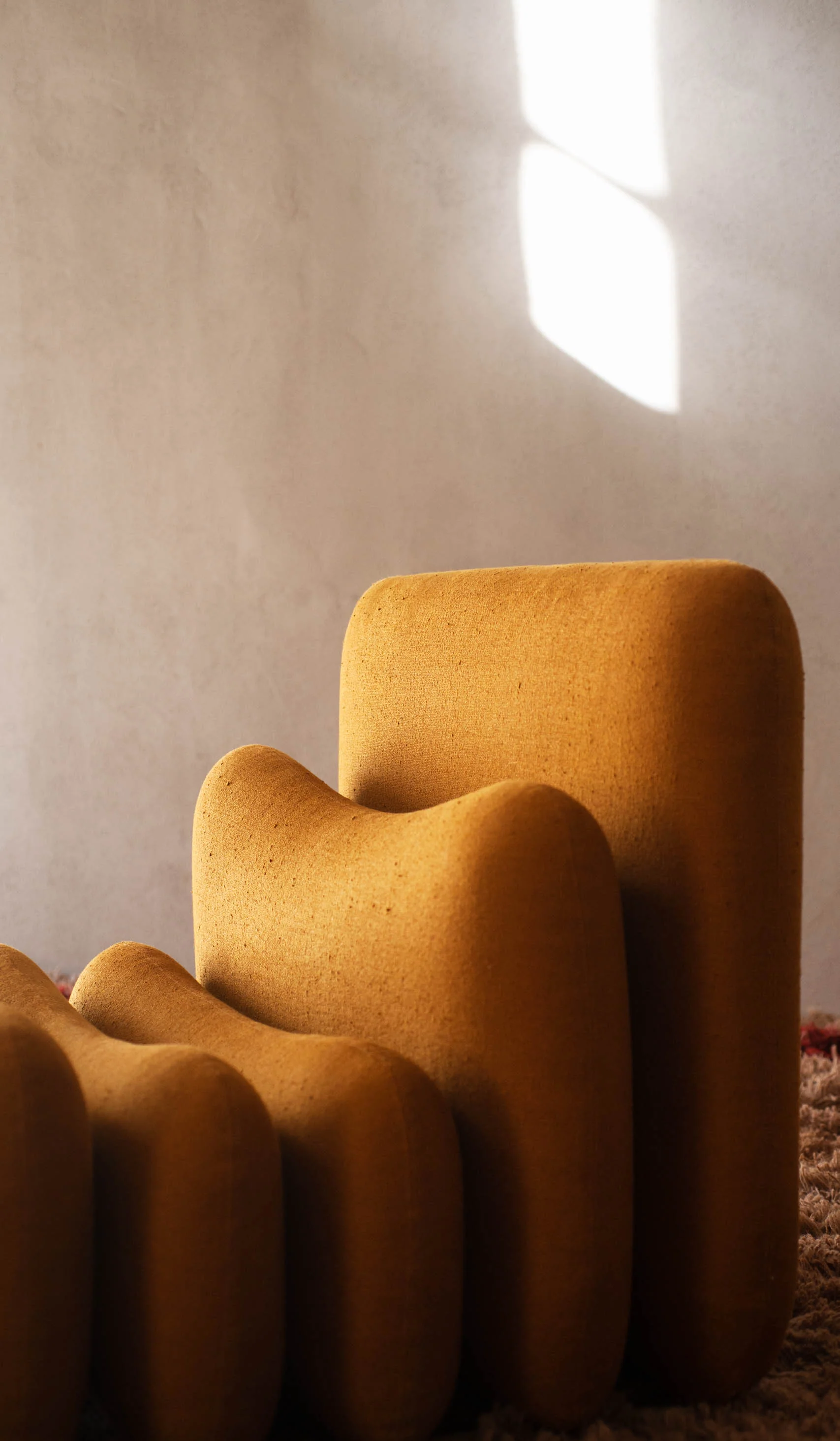 Tacchini 'Additional System' Chair - Image 6