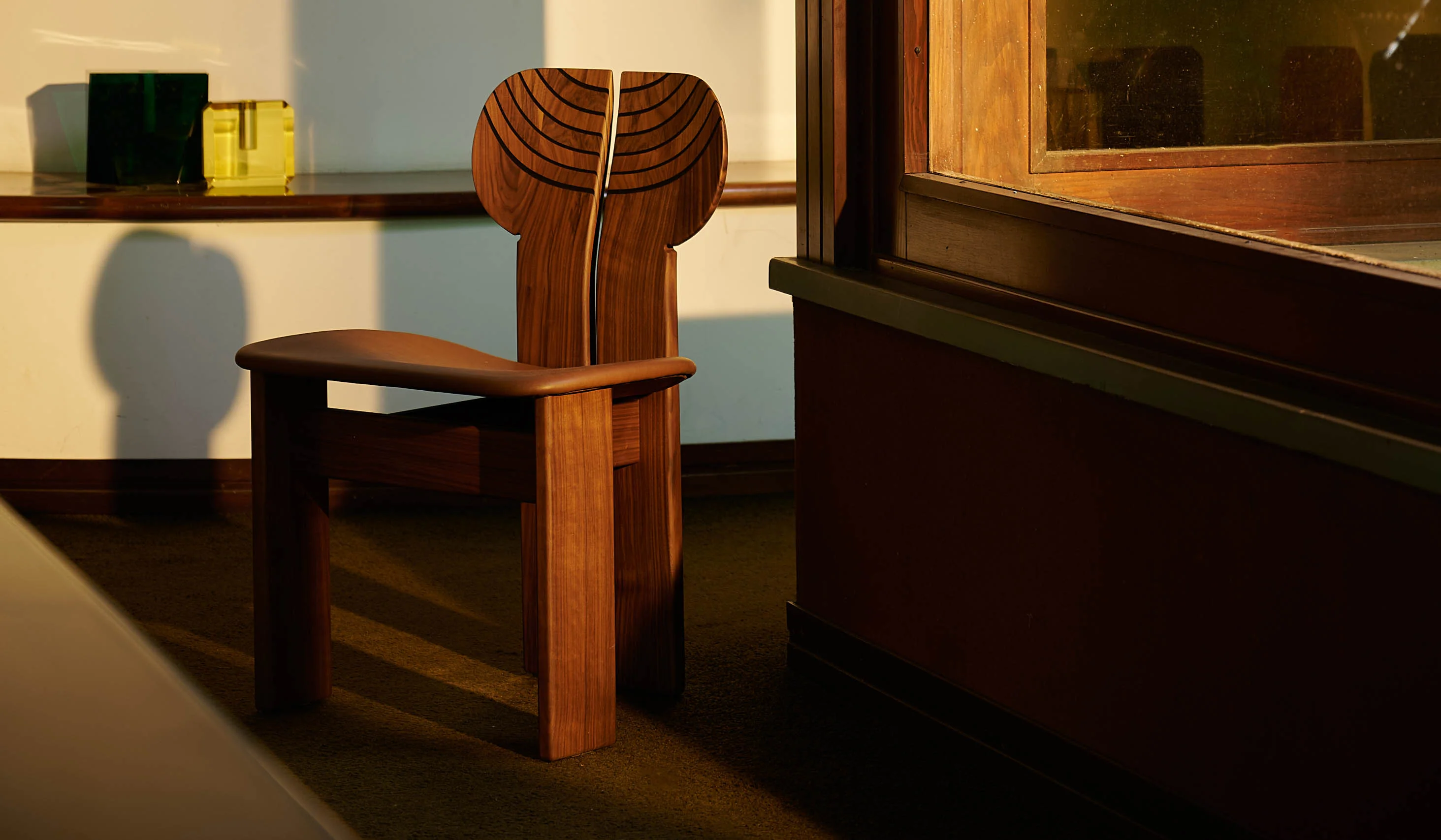 Tacchini 'Africa' Chair - Image 32