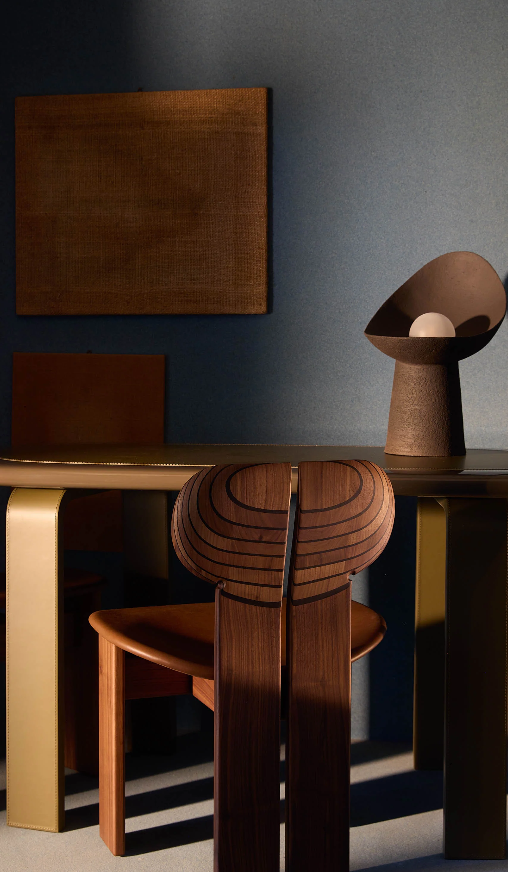 Tacchini 'Africa' Chair - Image 36