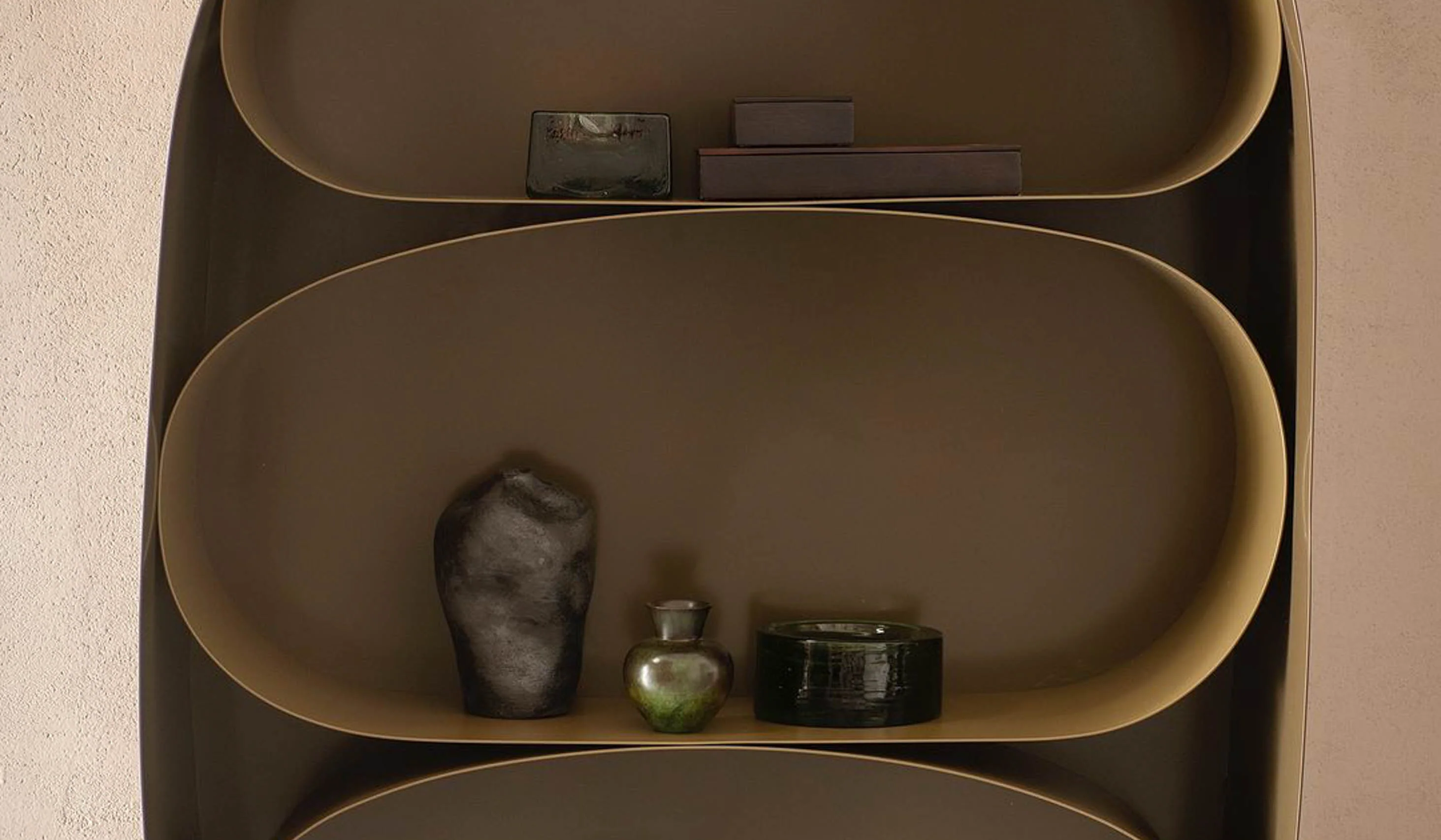 Tacchini 'Astral' Shelf - Image 4