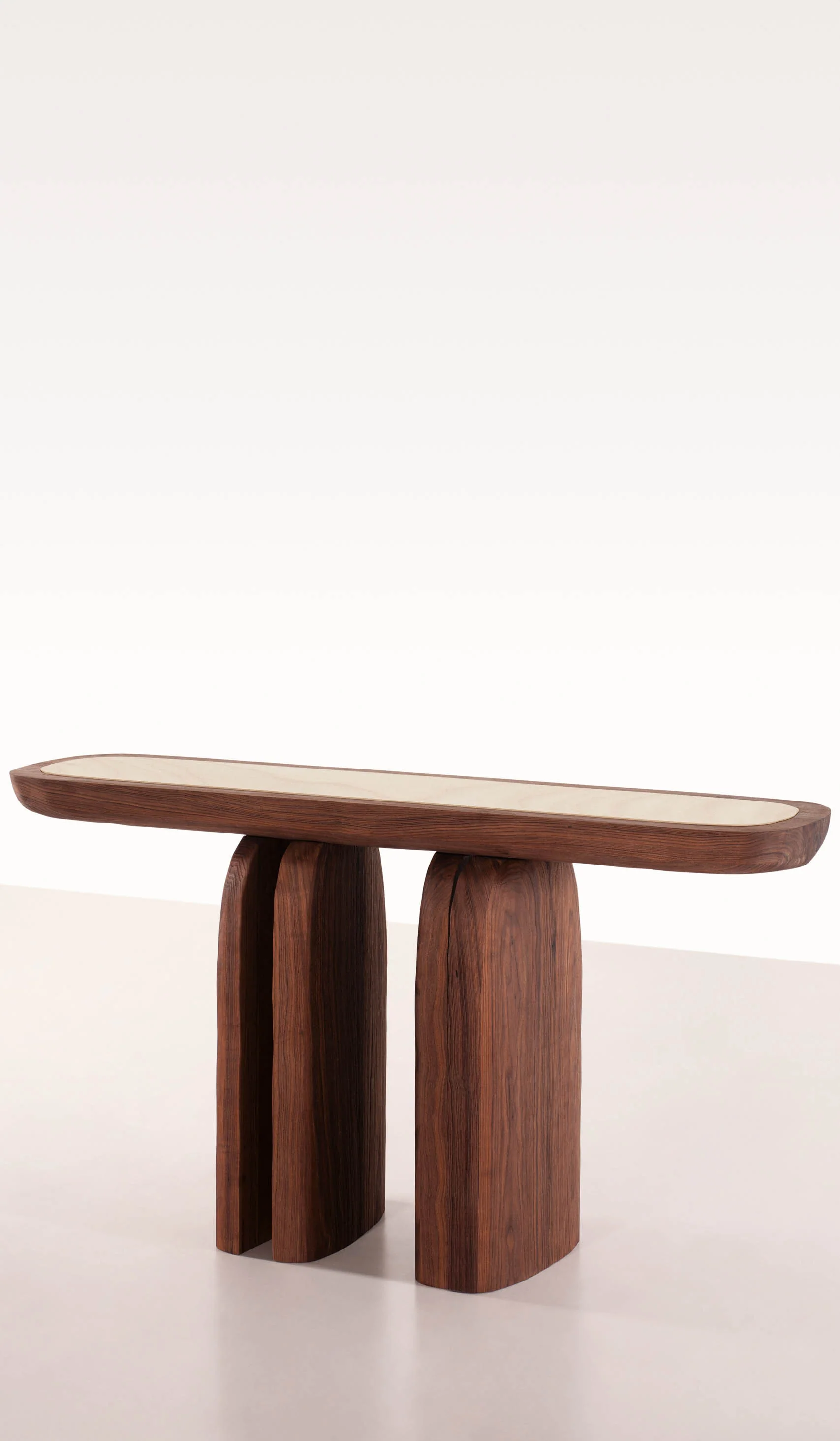 Tacchini 'Bread' Console Table - Image 12