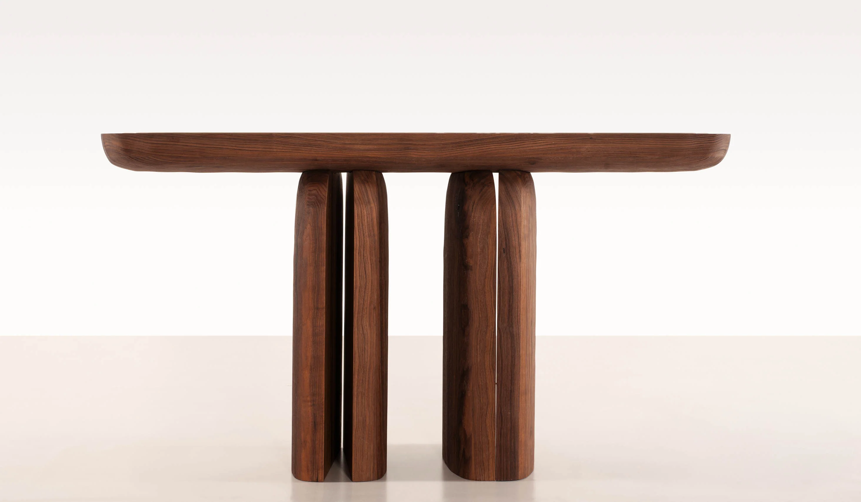 Tacchini 'Bread' Console Table - Image 4